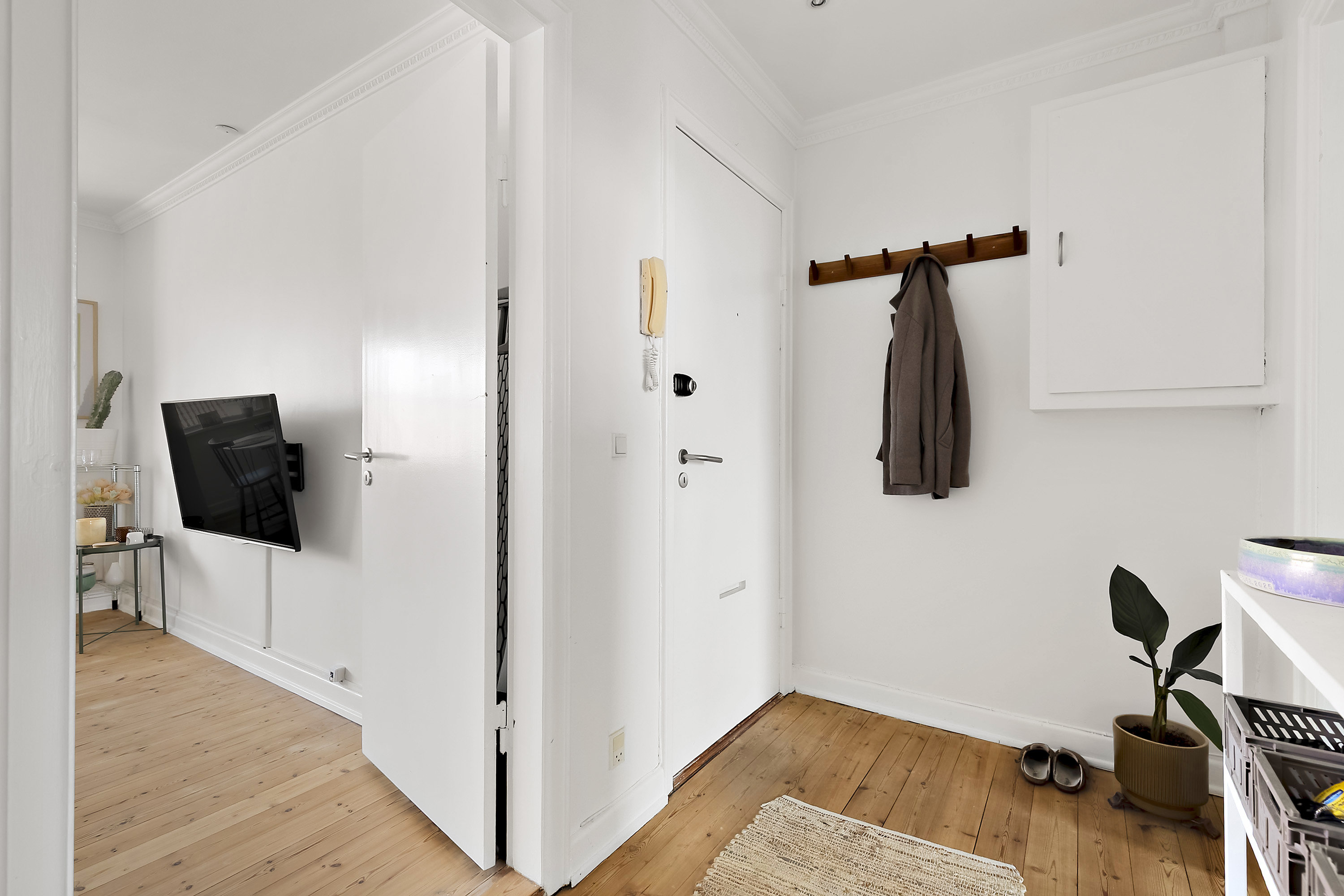 Rødegårdsvej 65, 3. th., 5000 Odense C