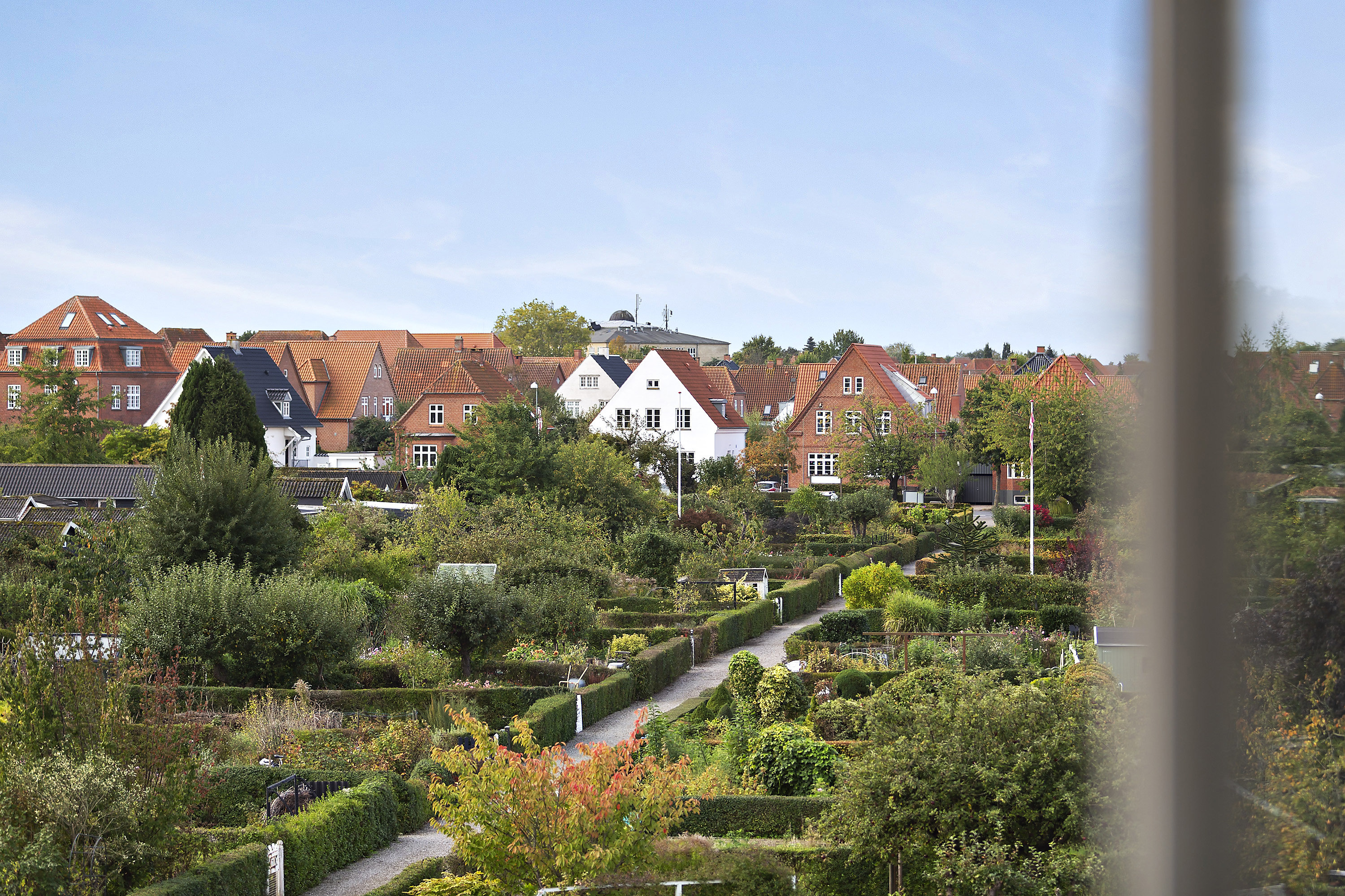 Fremhævet område billede i fuldskærmstilstand. Billede af Rødegårdsvej 65, 3. th., 5000 Odense C