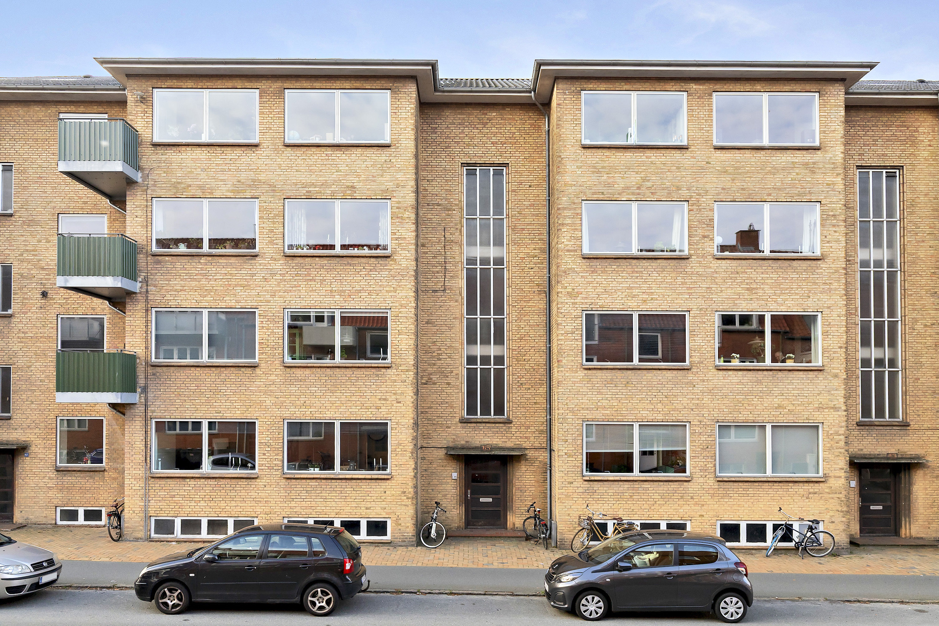 Fremhævet område billede i fuldskærmstilstand. Billede af Rødegårdsvej 65, 3. th., 5000 Odense C