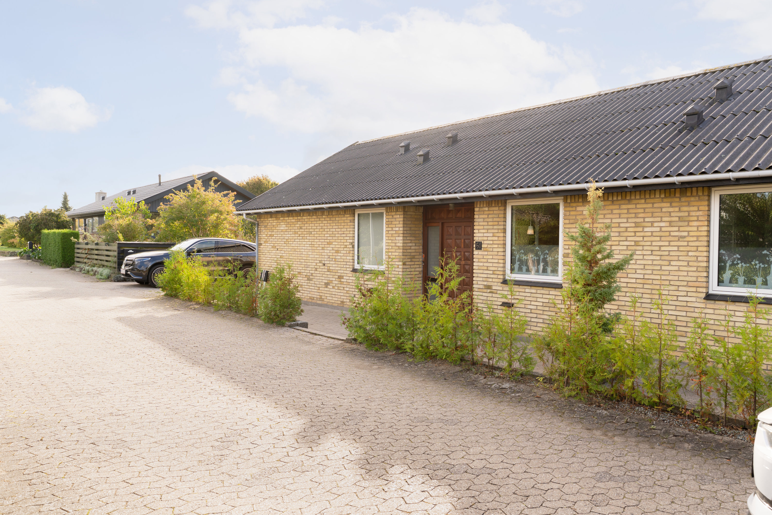Ludvig Holsteins Alle 51, 2750 Ballerup