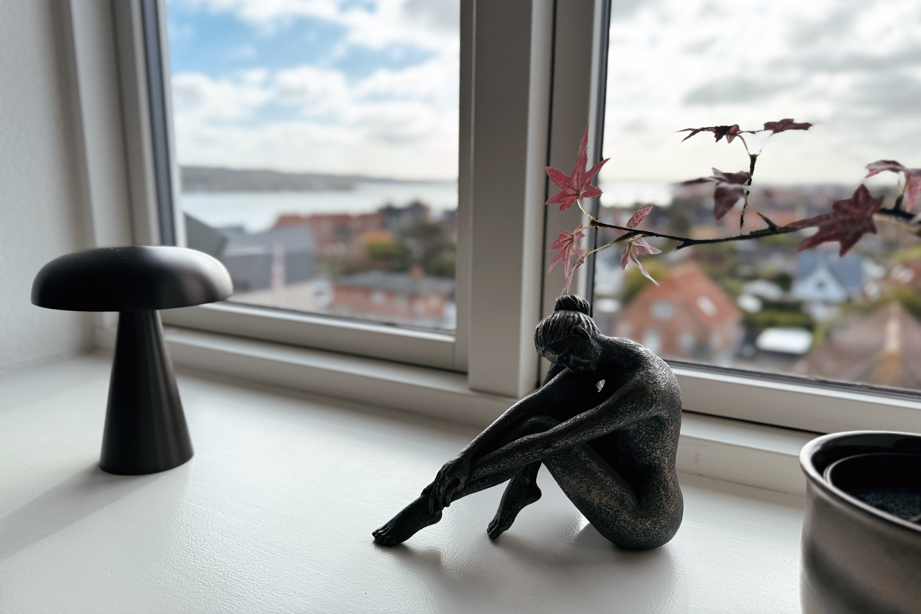 Fremhævet værelse billede i fuldskærmstilstand. Billede af Krøyer Kielbergs Vej 7B, 3. th., 8660 Skanderborg