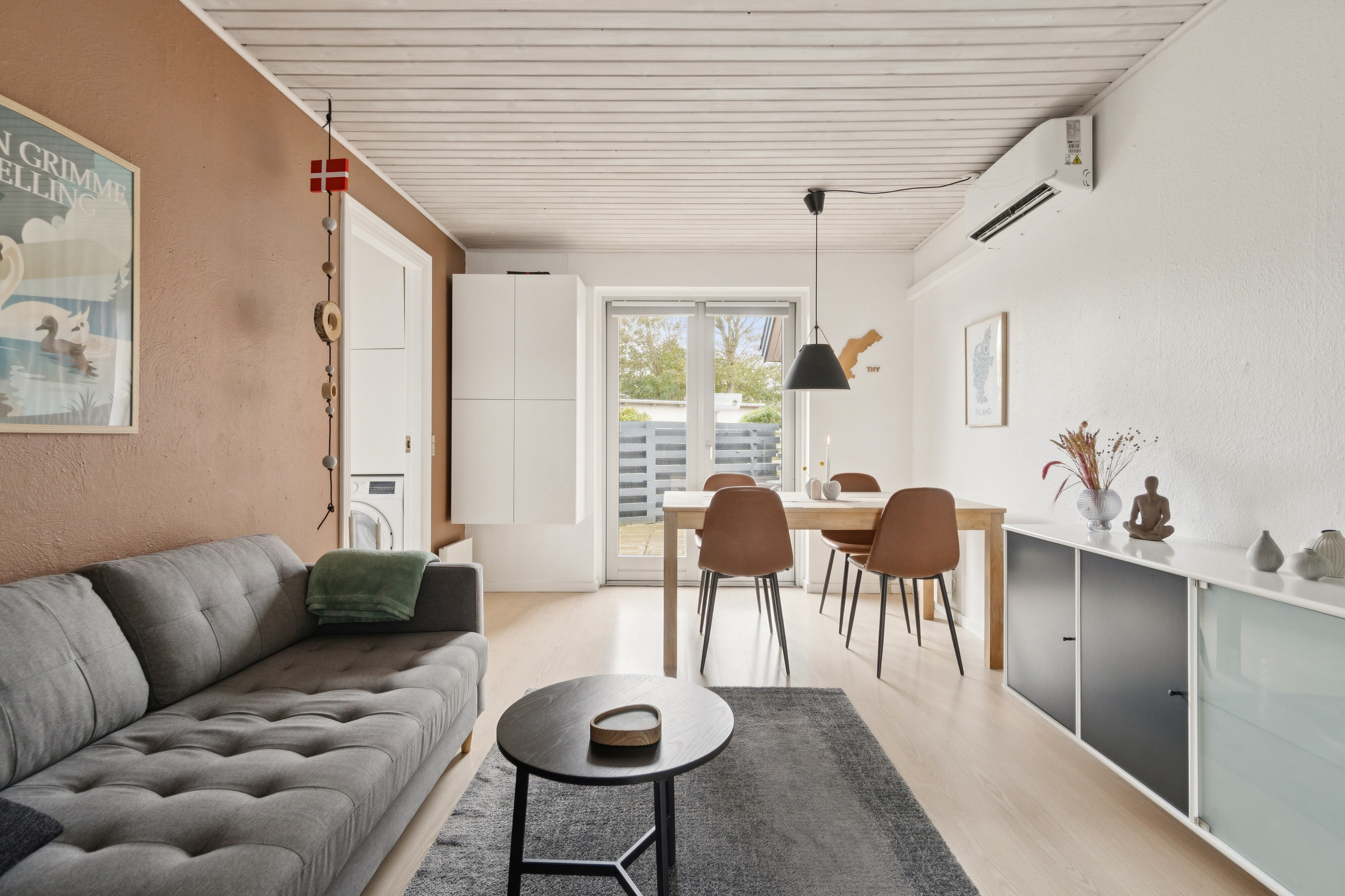 Winthersvænge 19, Tingstrup, 7700 Thisted