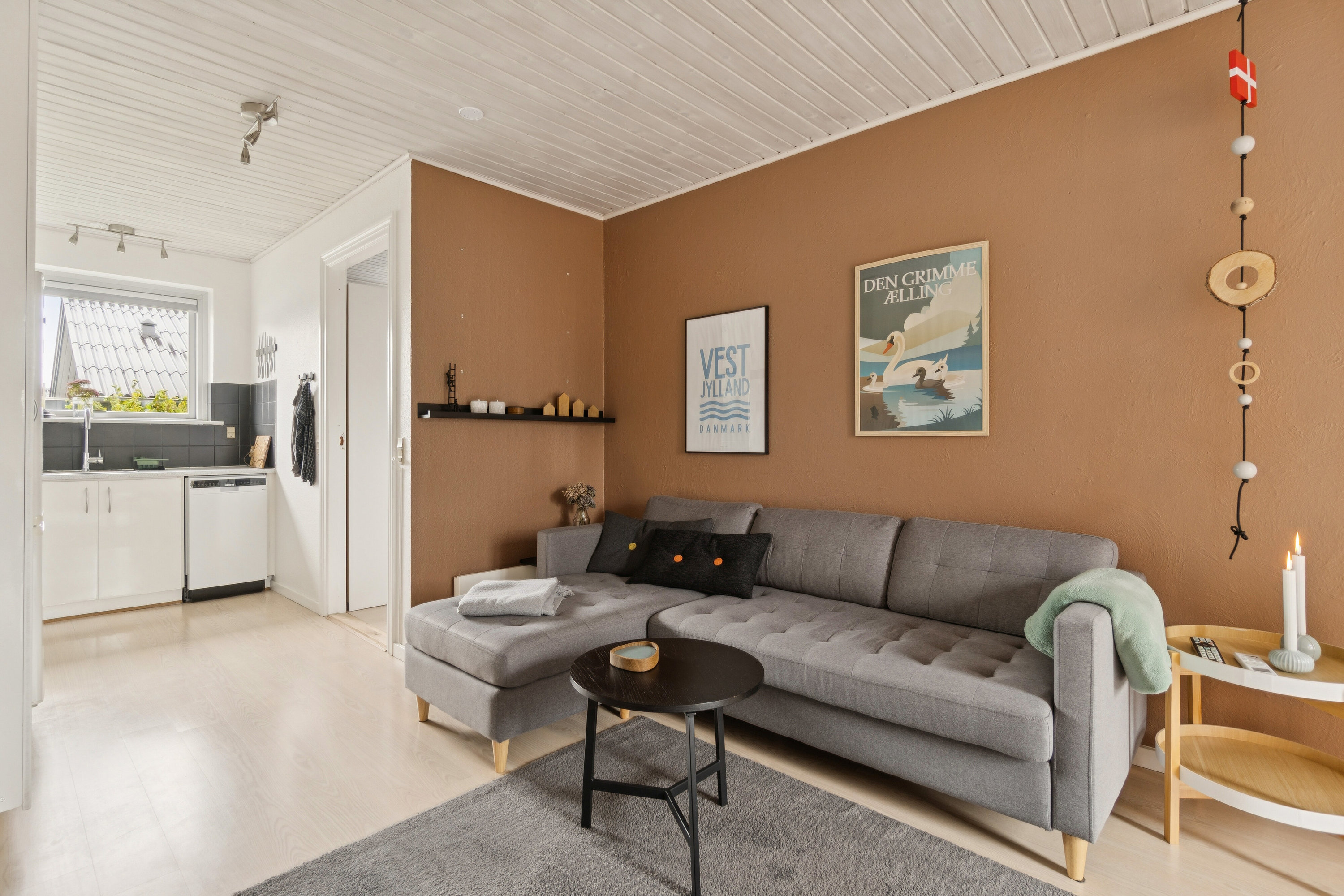 Winthersvænge 19, Tingstrup, 7700 Thisted