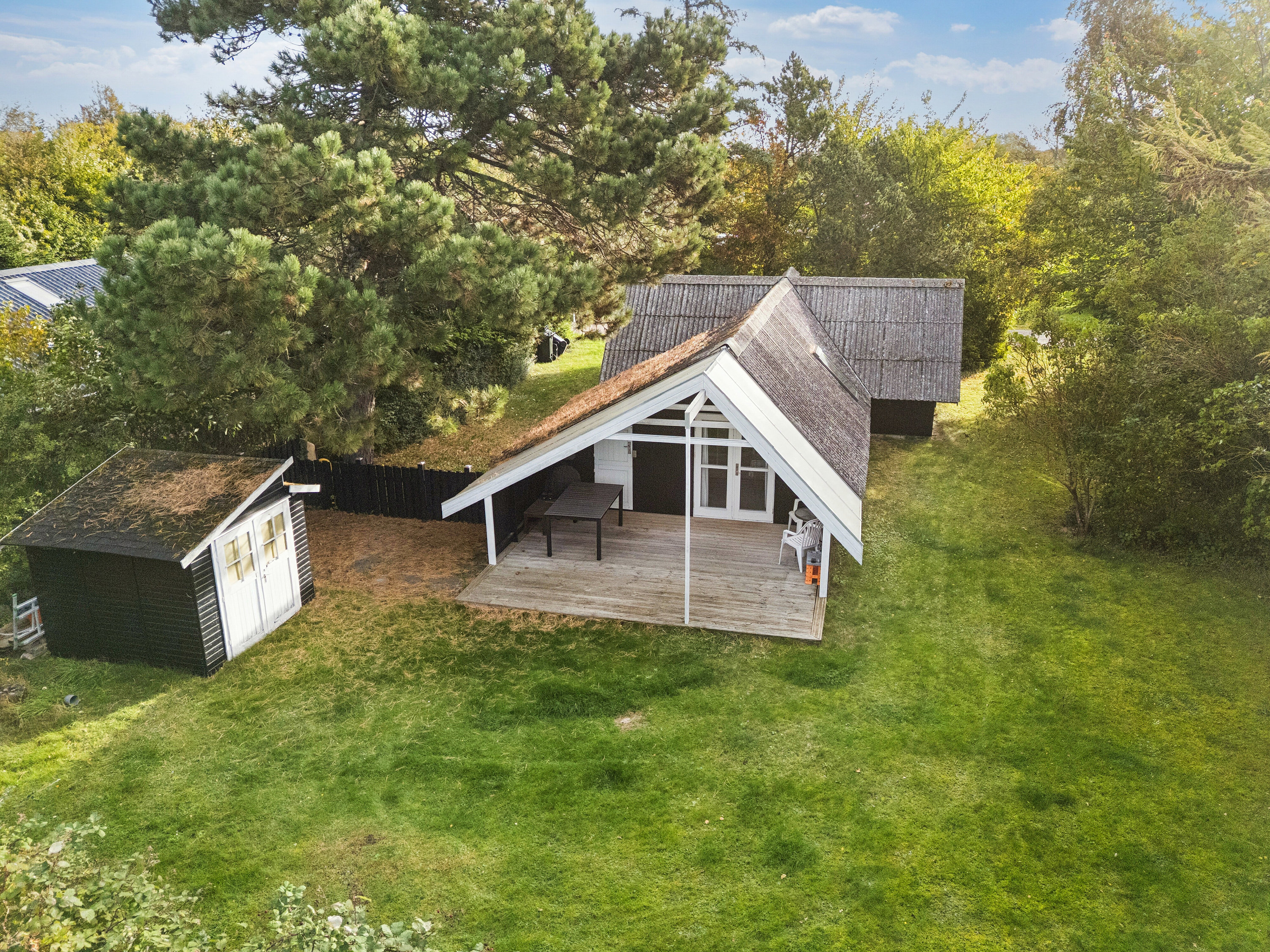 Sløruglevej 4, Ll Kongsmark, 4200 Slagelse