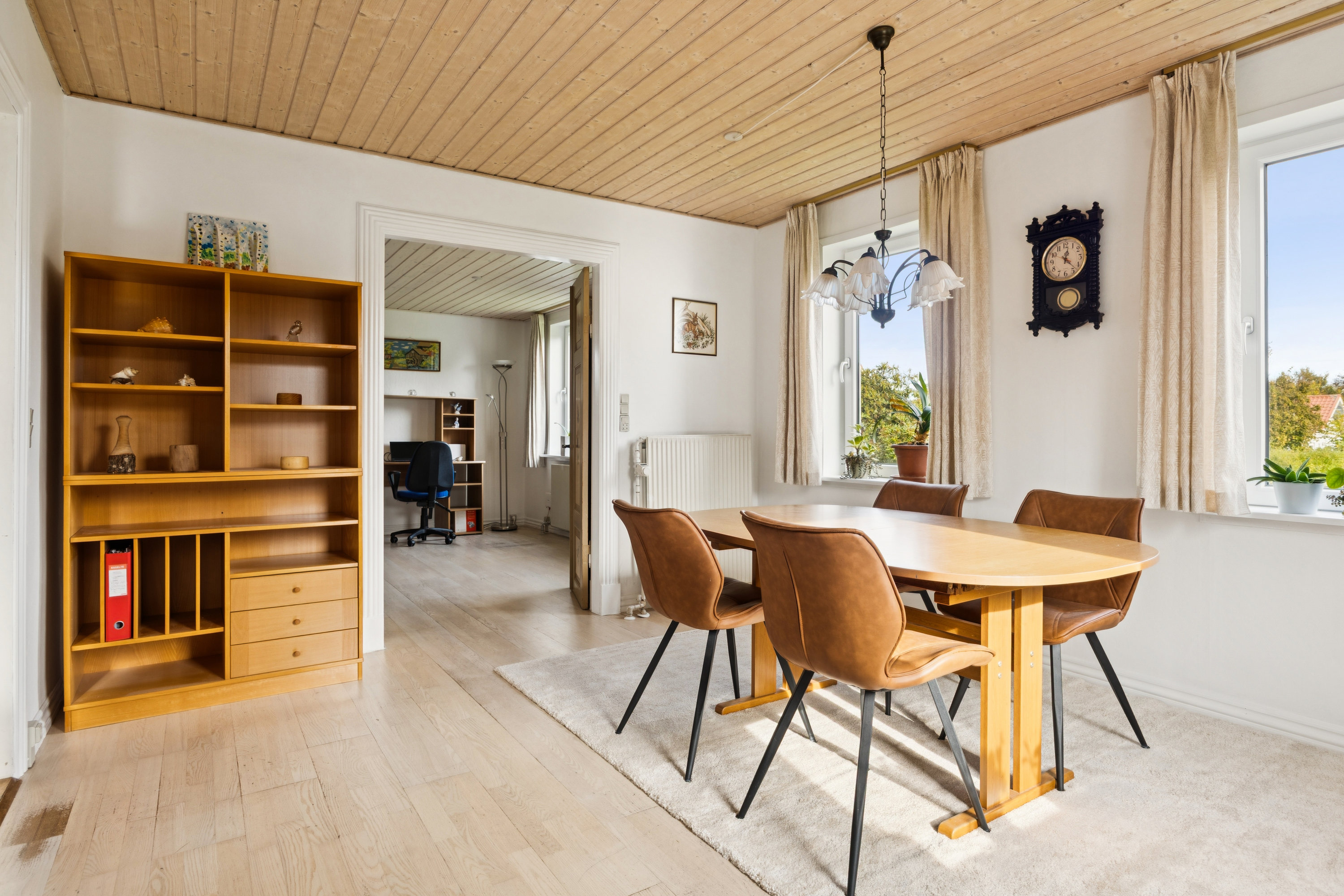 Nørregade 9, Rørbæk, 9500 Hobro