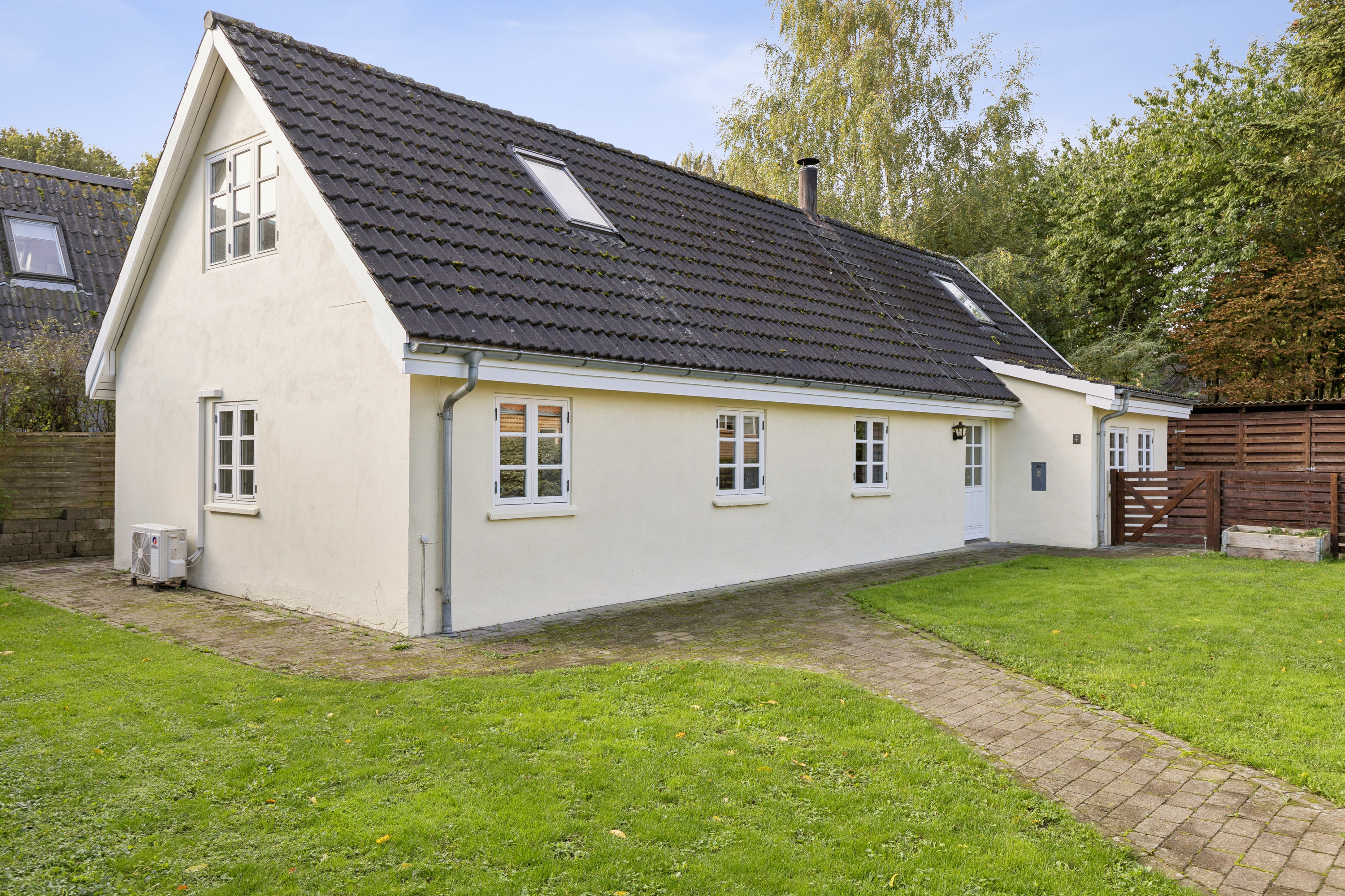 Tornbrinken 4, Hjembæk, 4450 Jyderup