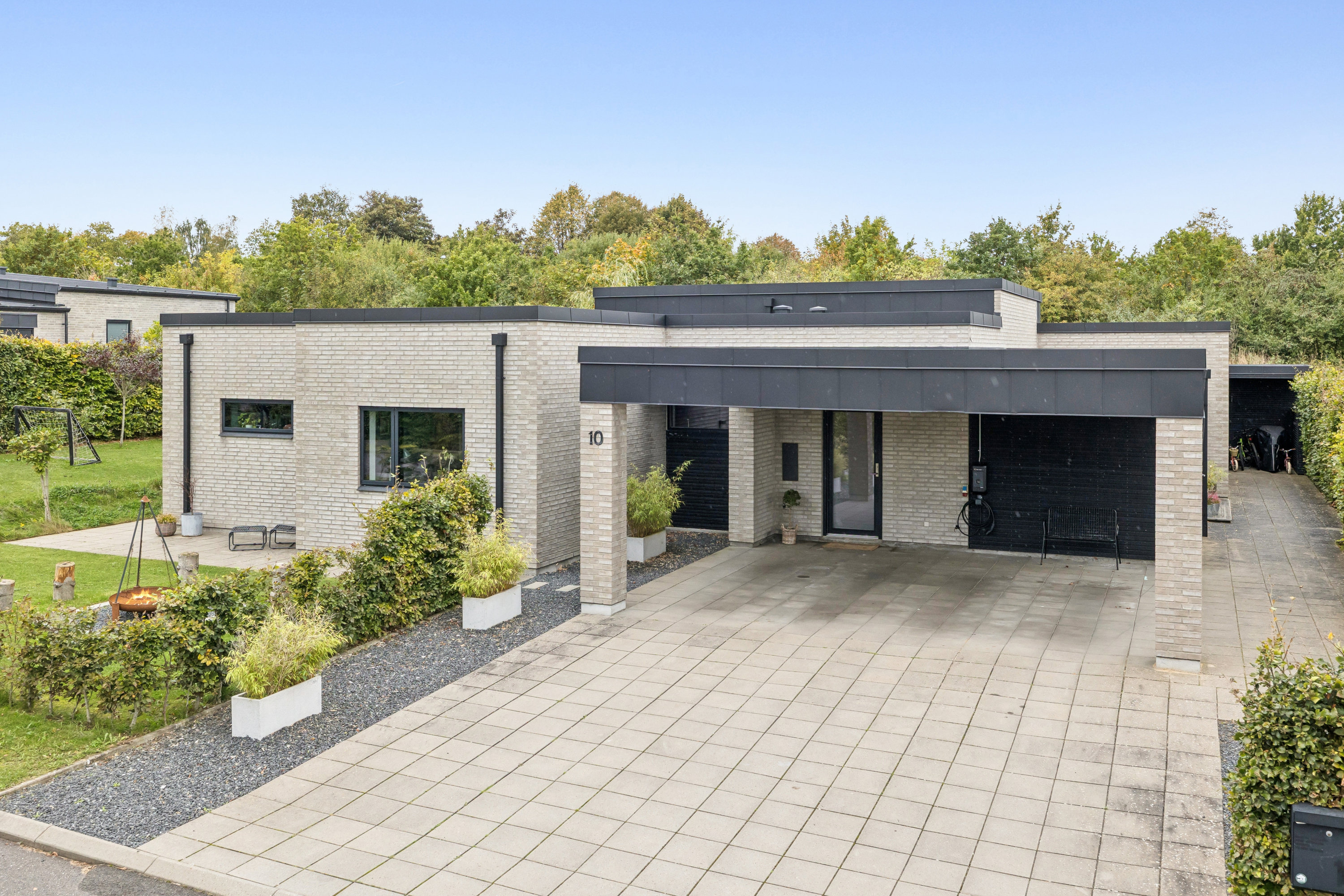 Prins Christians Vænge 10, Skanderborg Bakker, 8660 Skanderborg