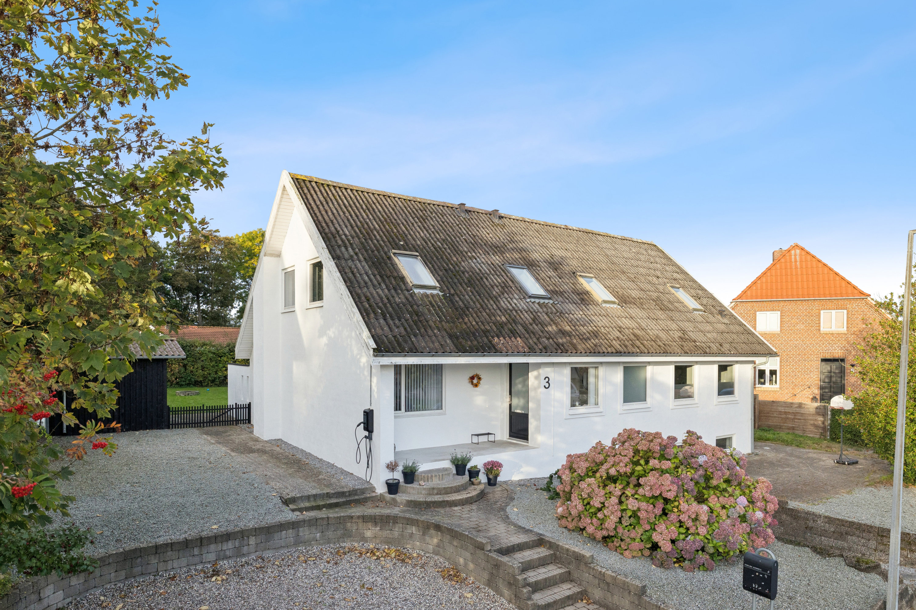 Agertoften 3, Virring, 8660 Skanderborg