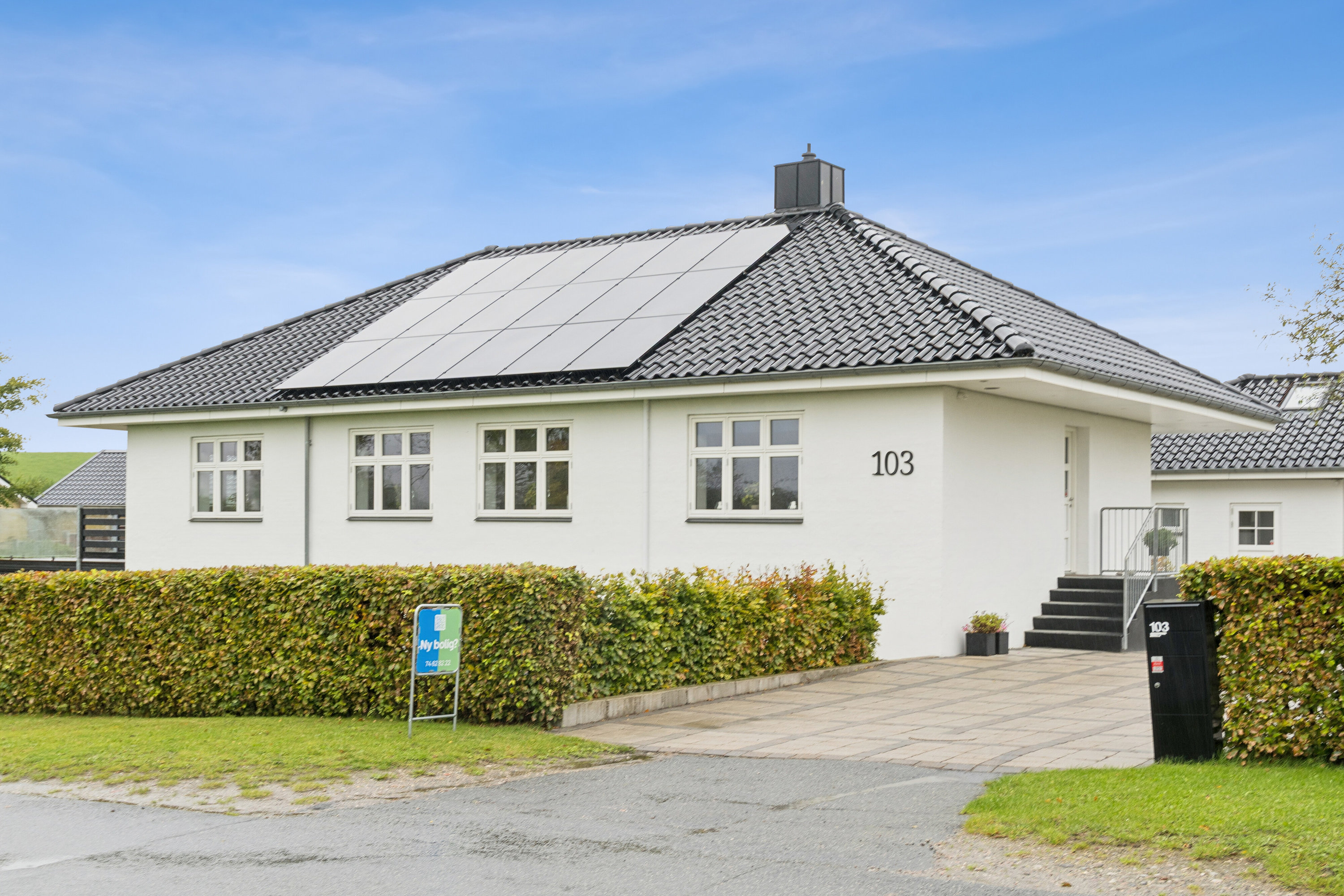Kongensgade 103, Skovby, 6200 Aabenraa
