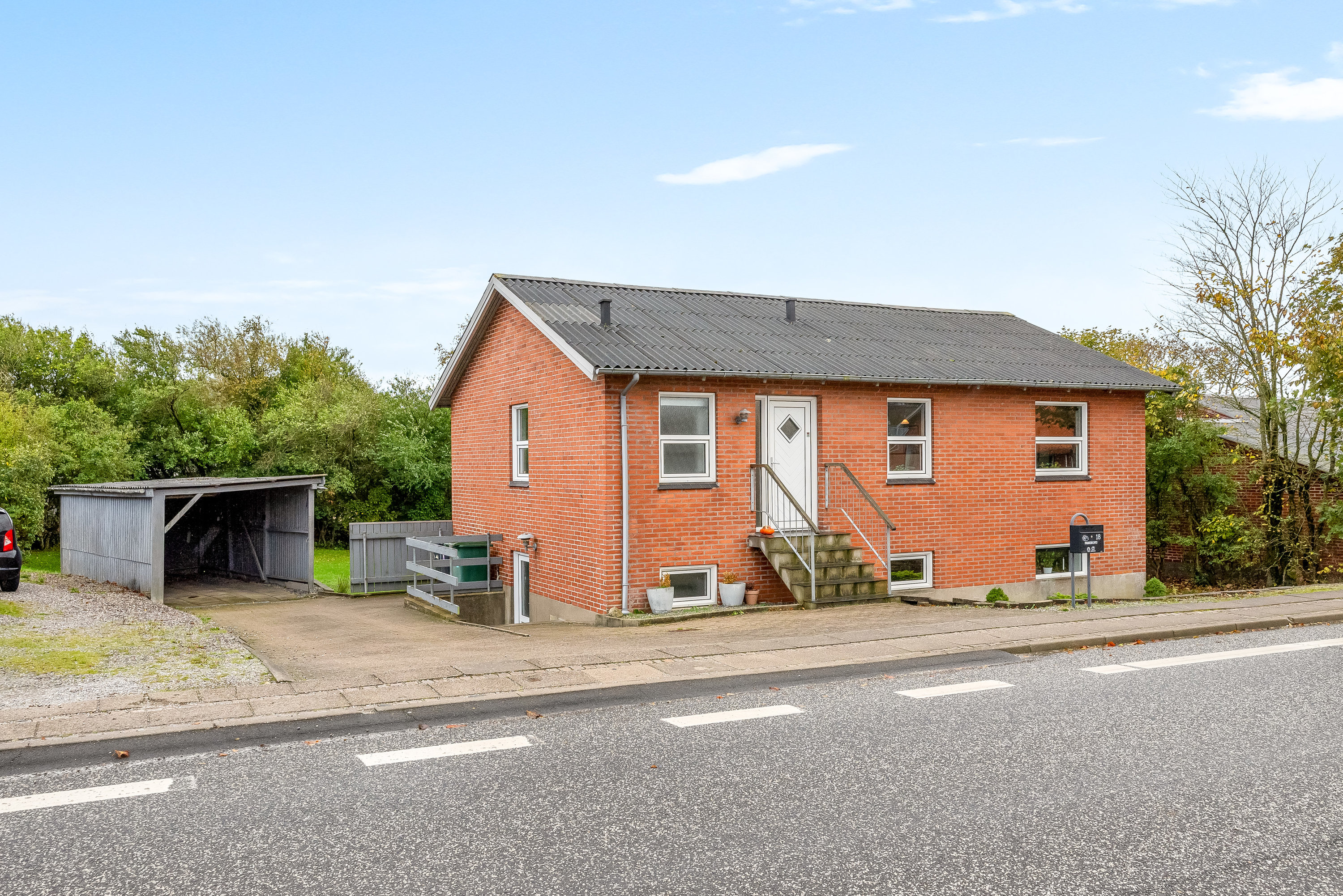 Fabjergvej 18, Nørlem, 7620 Lemvig