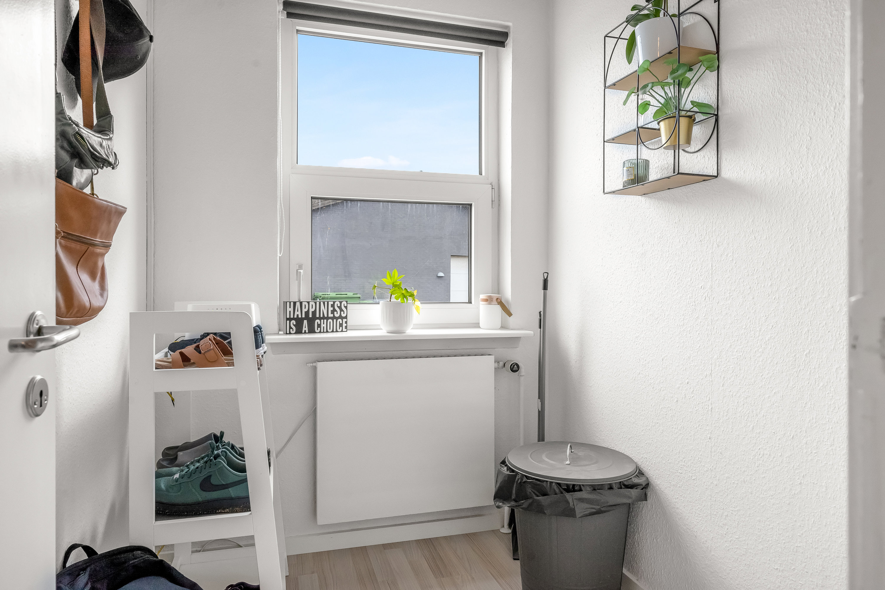 Fremhævet disponibelt rum billede i fuldskærmstilstand. Billede af Fabjergvej 18, Nørlem, 7620 Lemvig