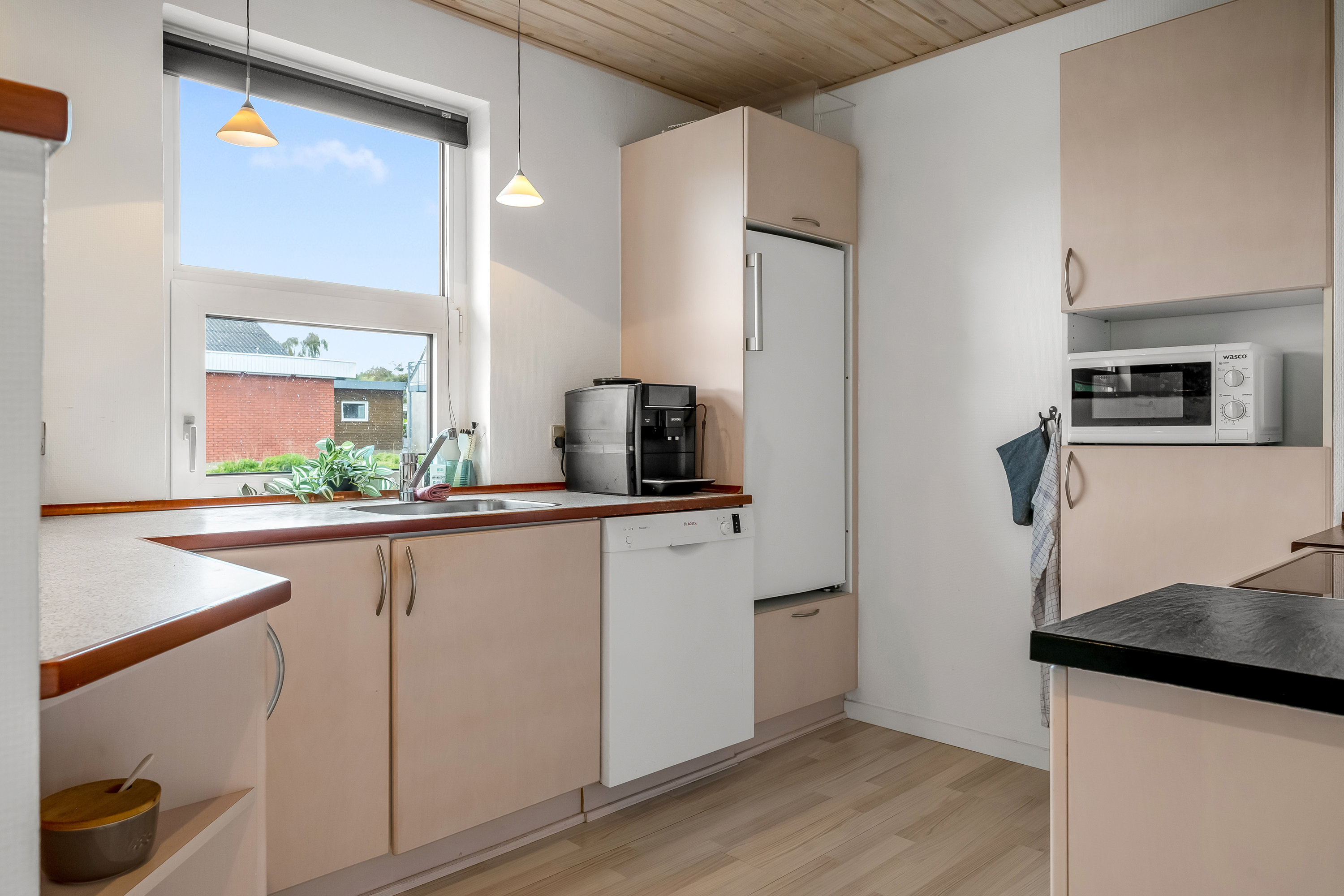 Fabjergvej 18, Nørlem, 7620 Lemvig
