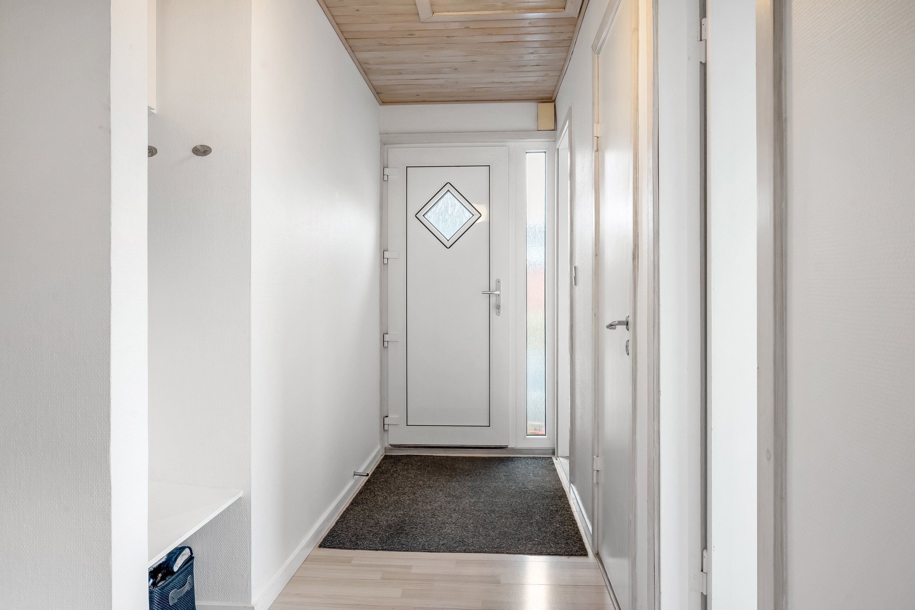 Fabjergvej 18, Nørlem, 7620 Lemvig