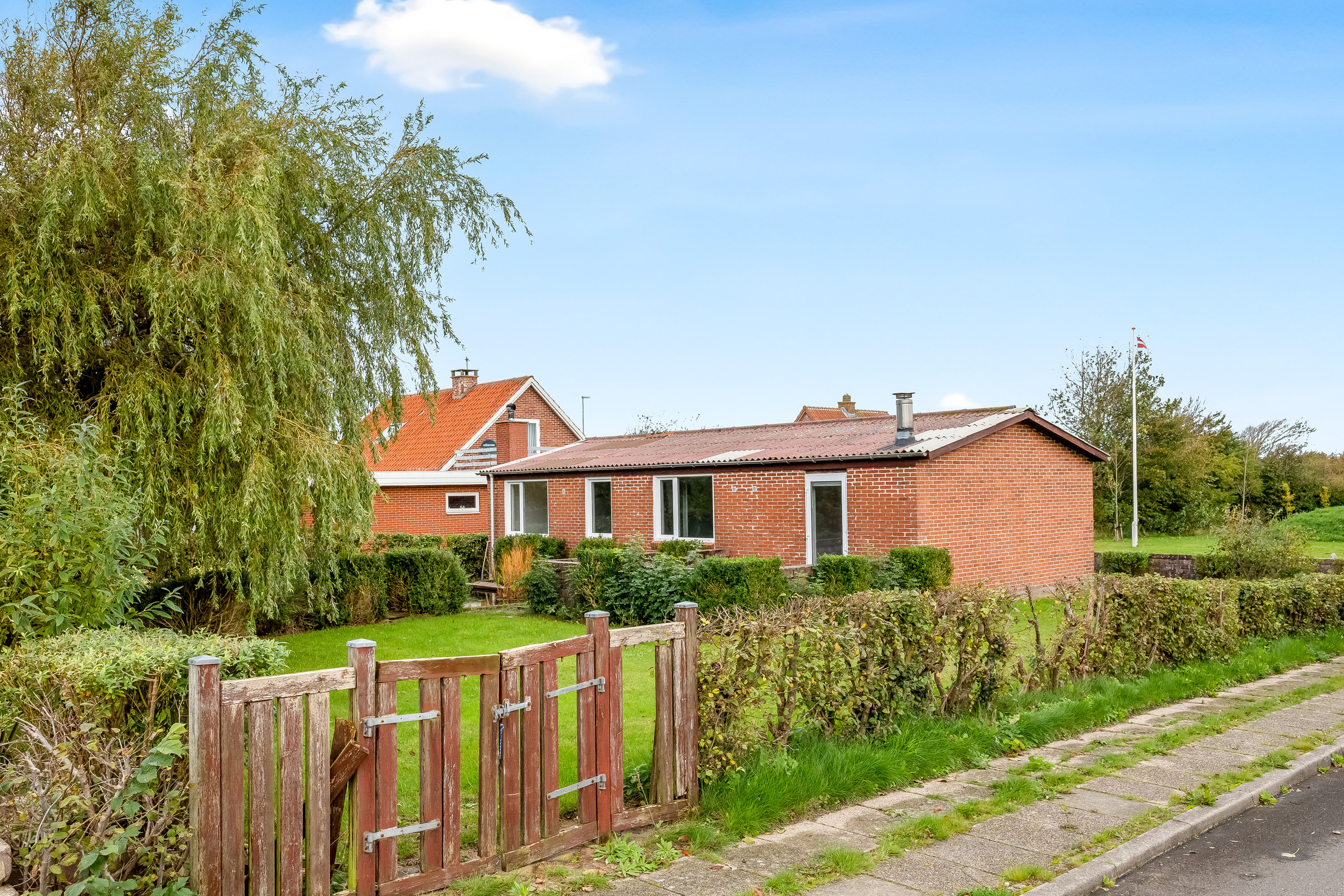 Thyborønvej 35, Klinkby, 7620 Lemvig