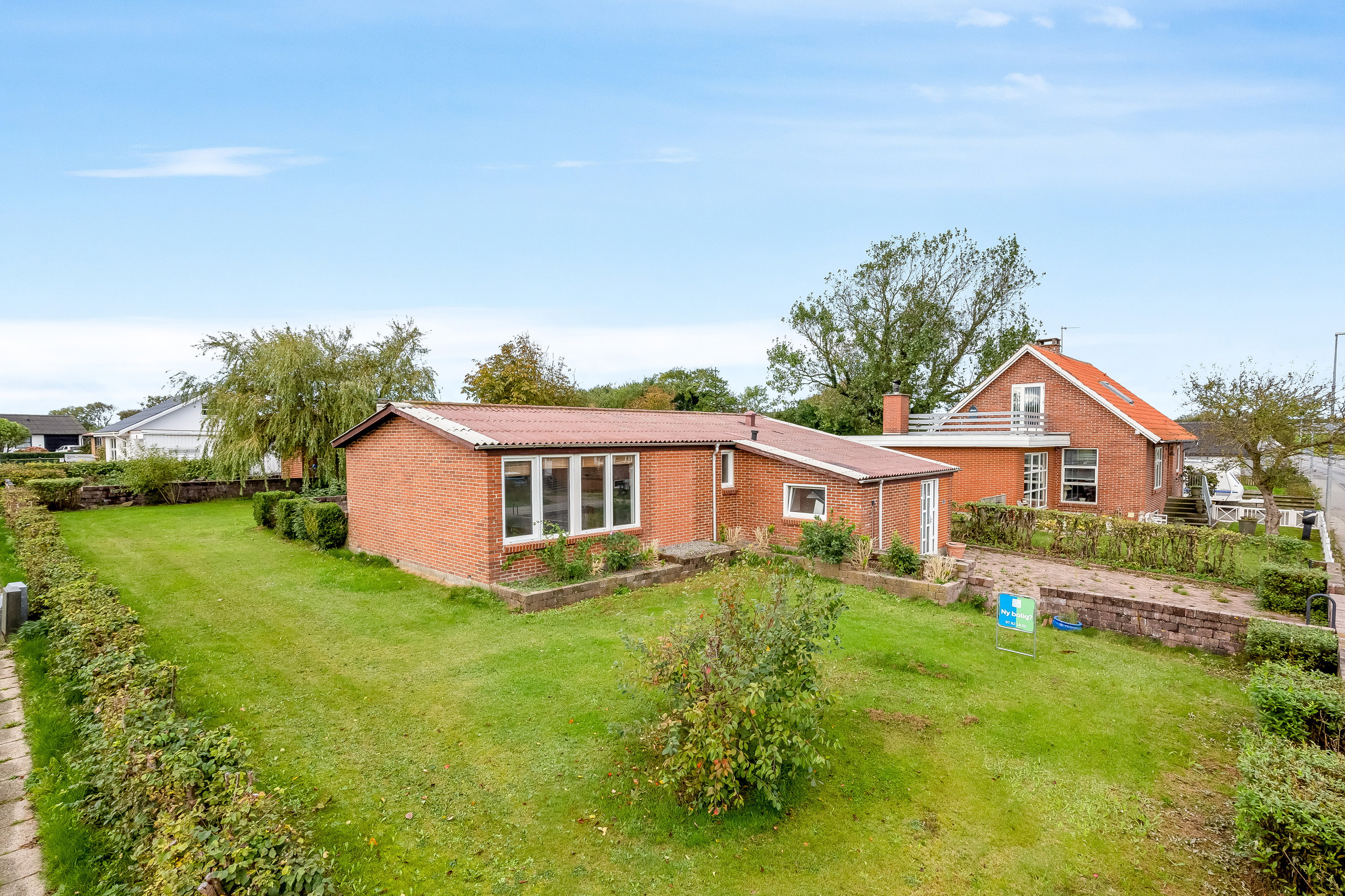 Thyborønvej 35, Klinkby, 7620 Lemvig