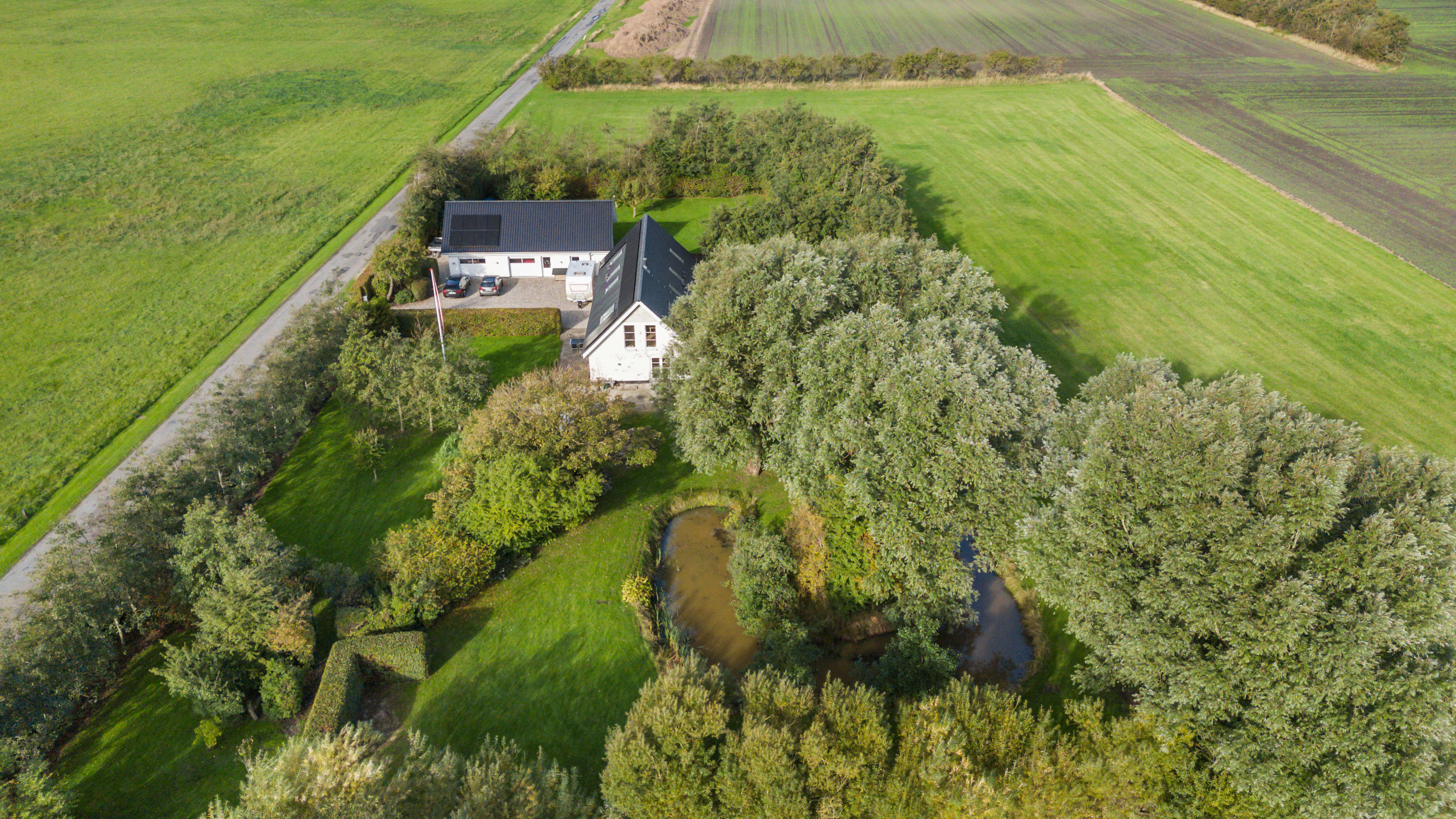 Åvej 4, 9700 Brønderslev