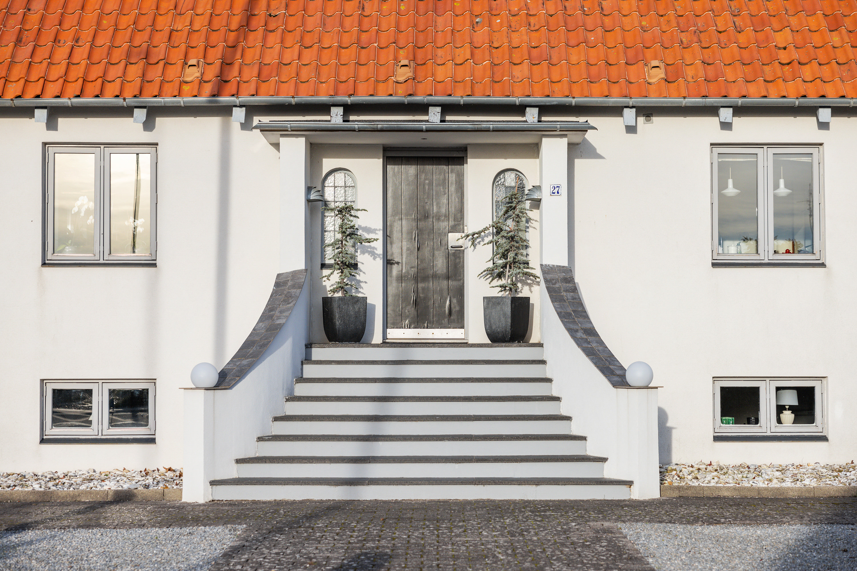 House in Strandby - View 3