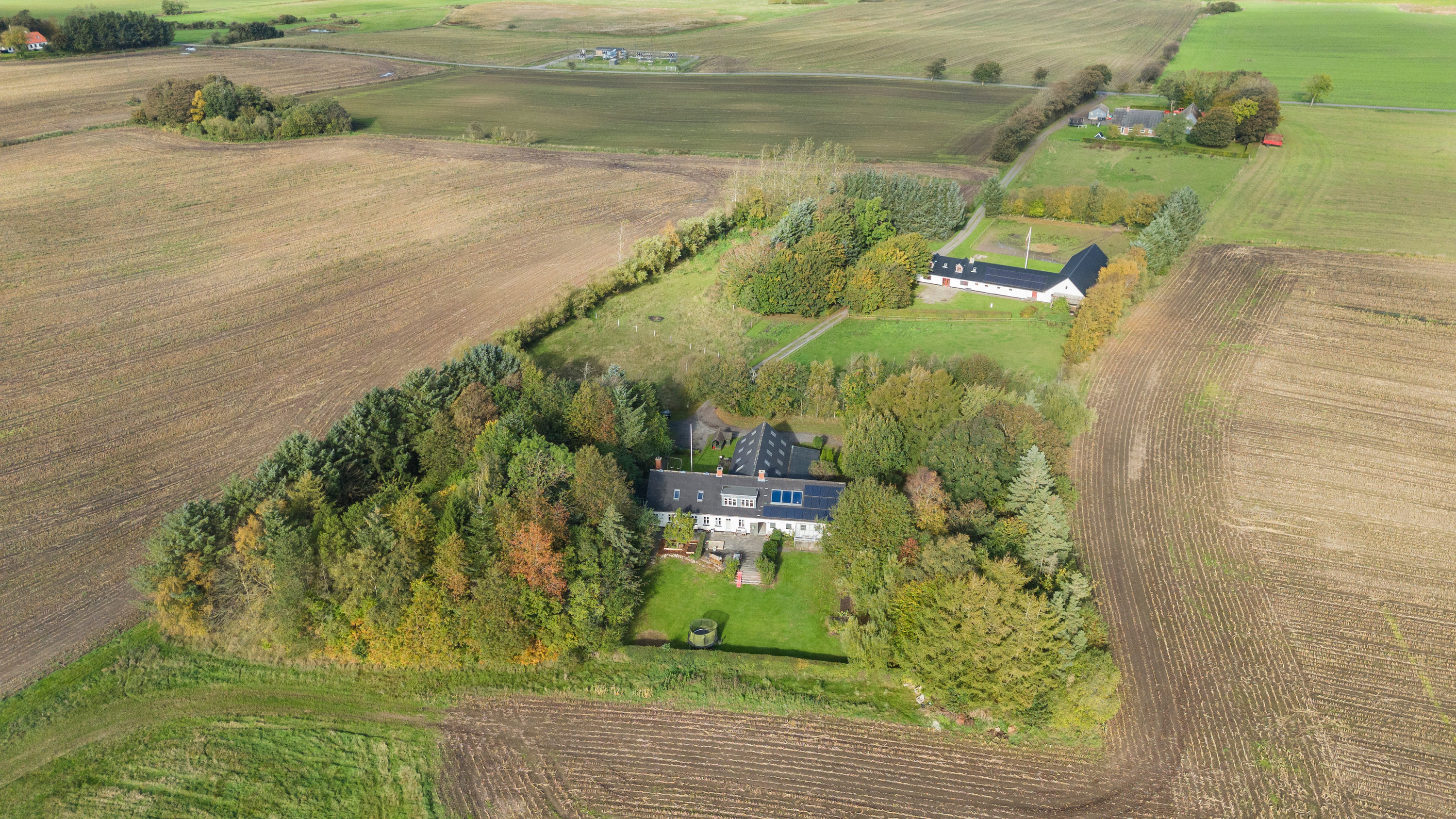Dalvej 68, 9740 Jerslev J