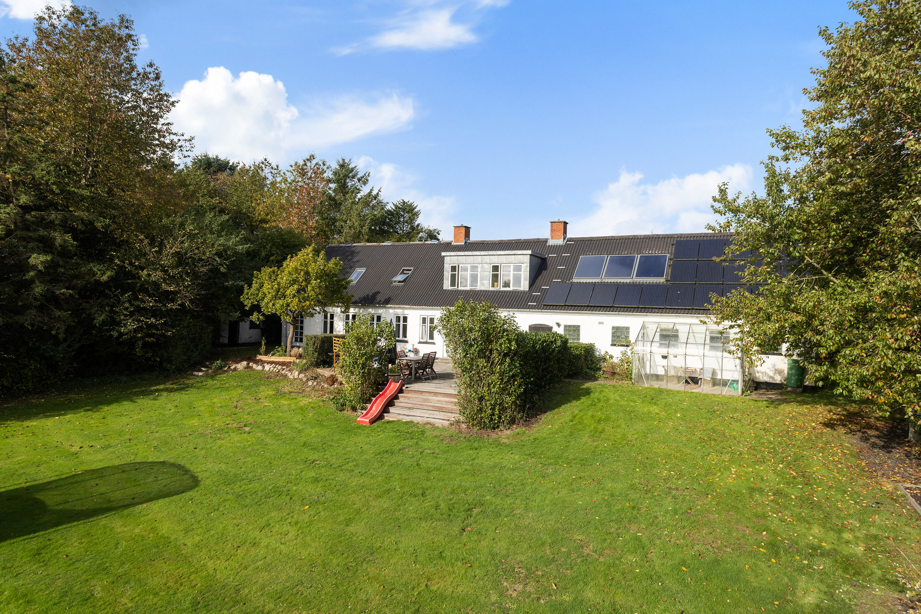 Dalvej 68, 9740 Jerslev J
