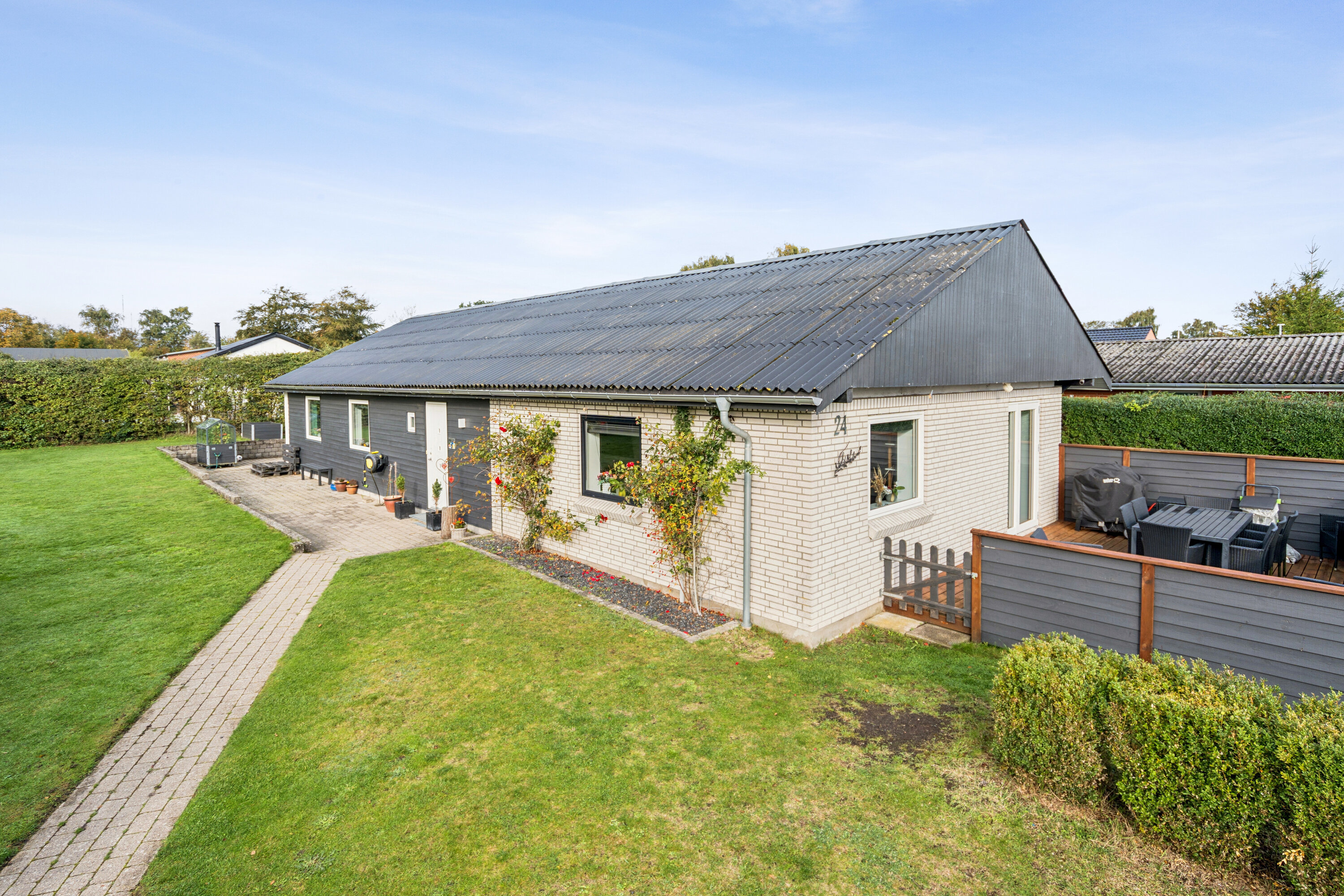 Drastrup Skovvej 24, Drastrup, 9200 Aalborg SV