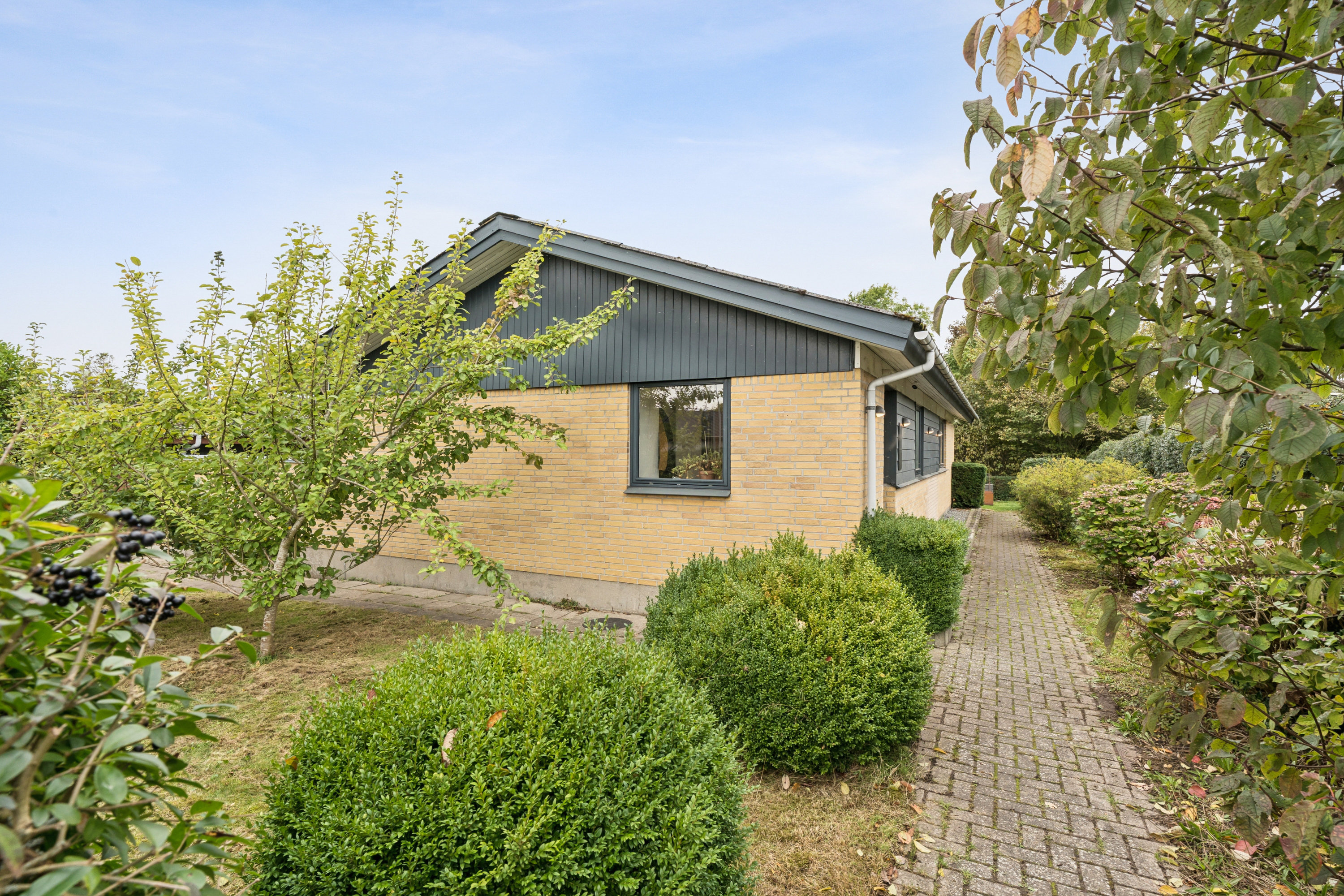Rosenvangen 13, Blenstrup, 9520 Skørping