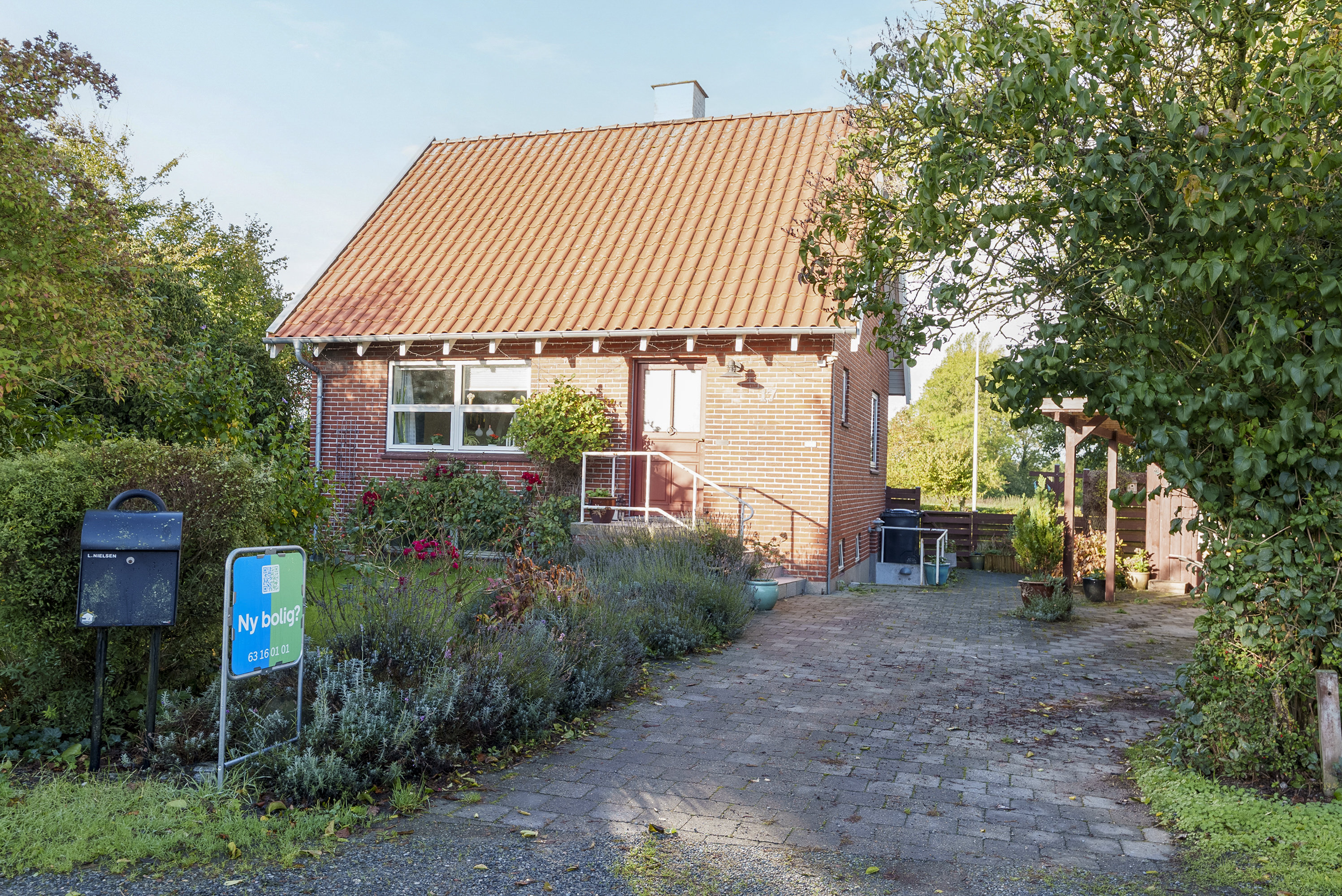 Odensegyden 17, Allesø, 5270 Odense N