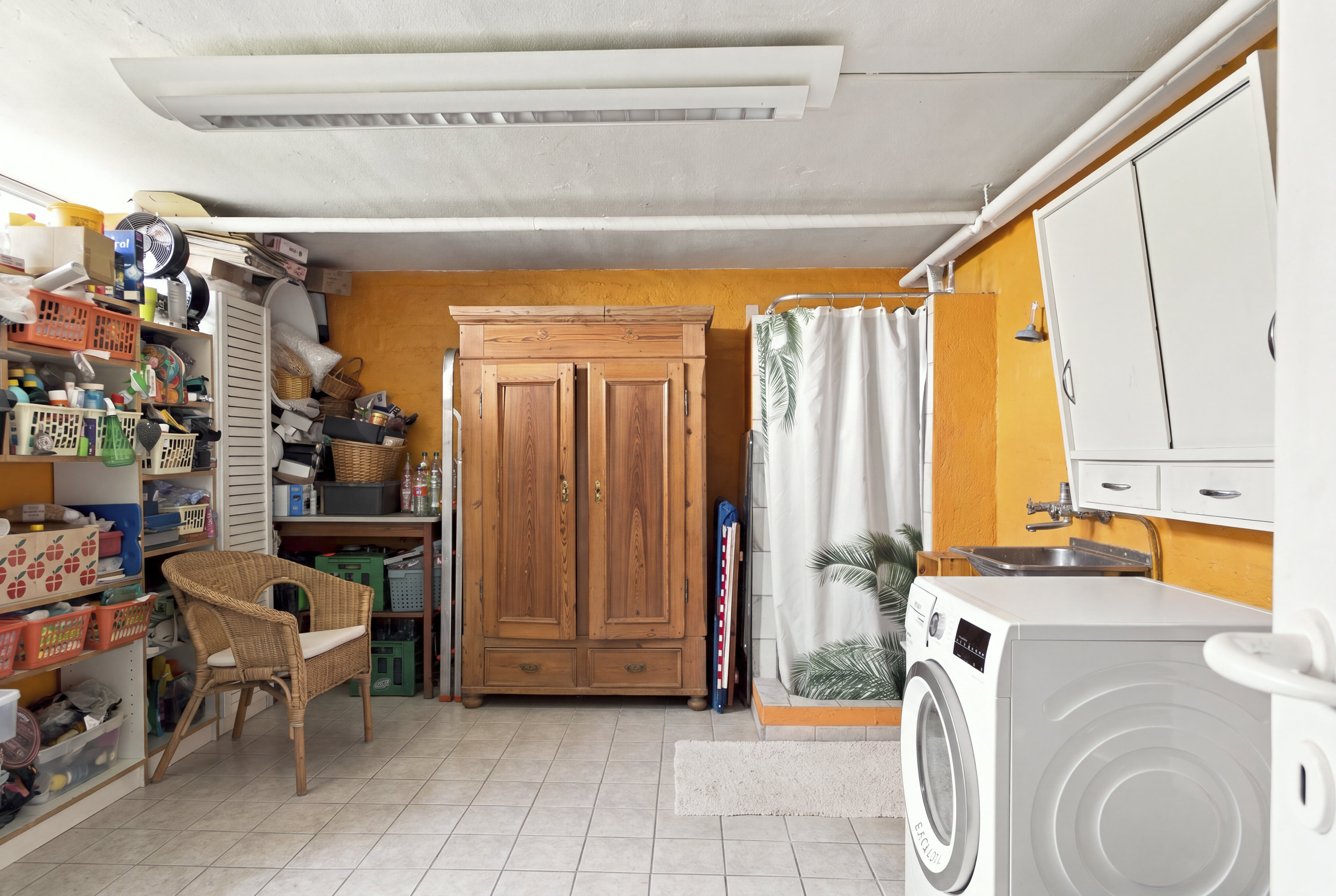 Fremhævet bryggers billede i fuldskærmstilstand. Billede af Odensegyden 17, Allesø, 5270 Odense N