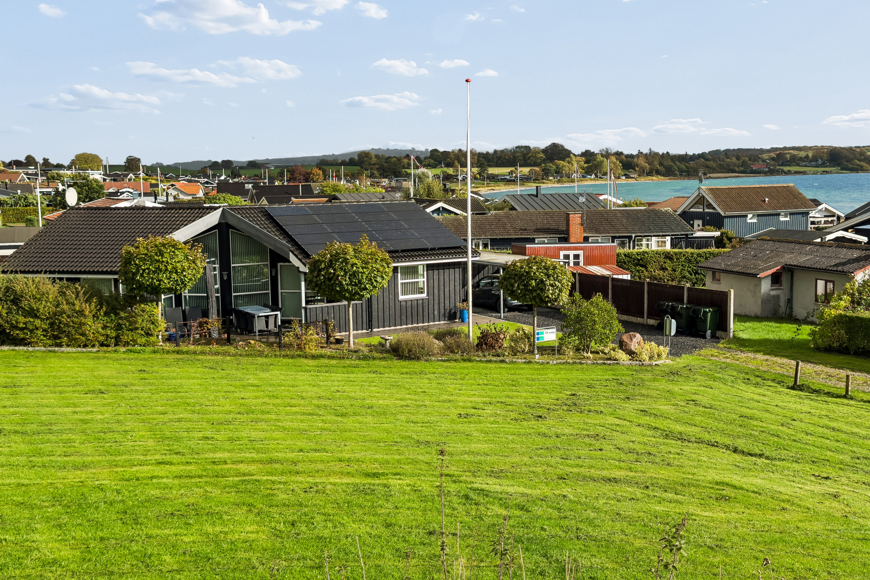Lindeparken 14, 8410 Rønde