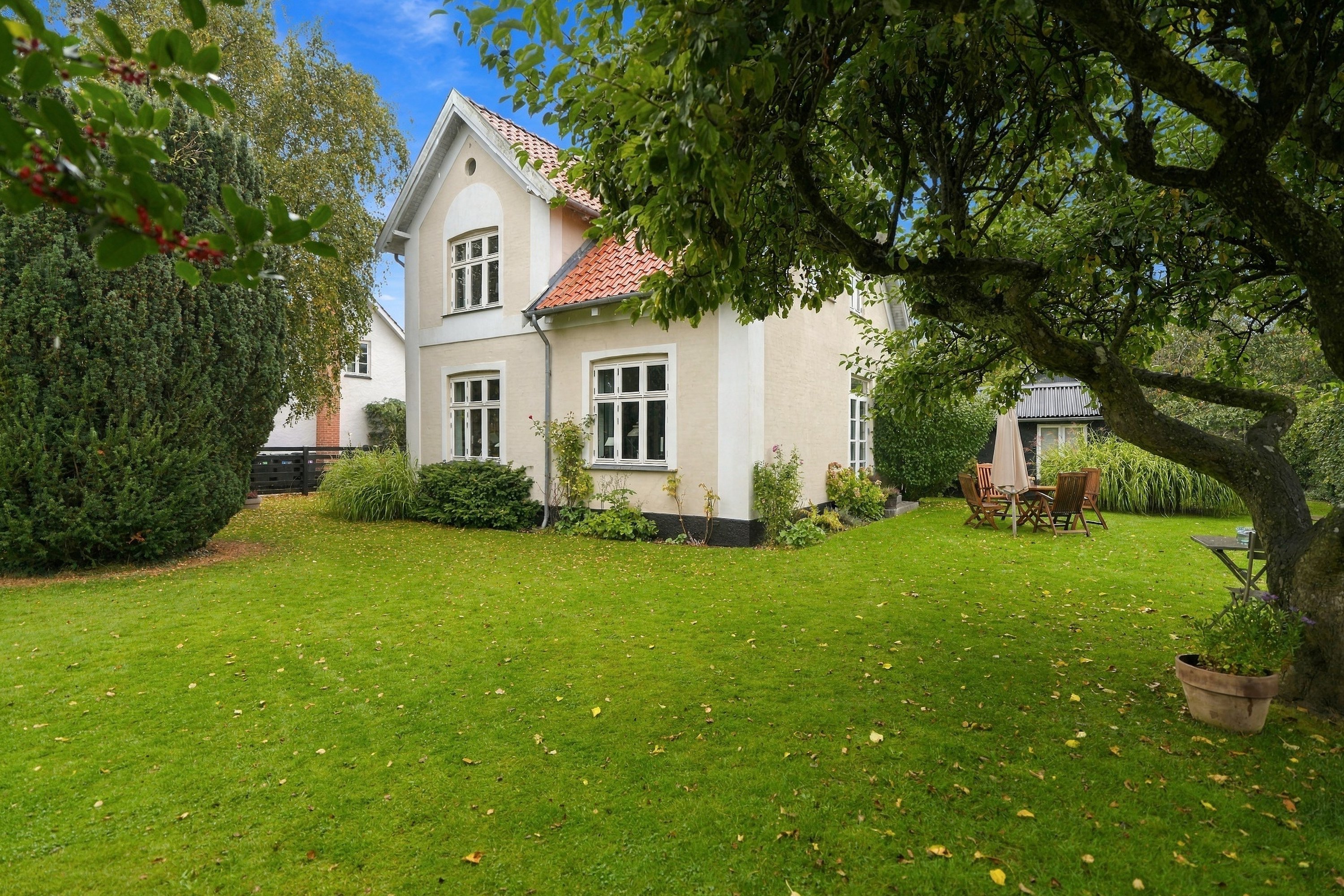 Frederiksværksgade 100, 3400 Hillerød