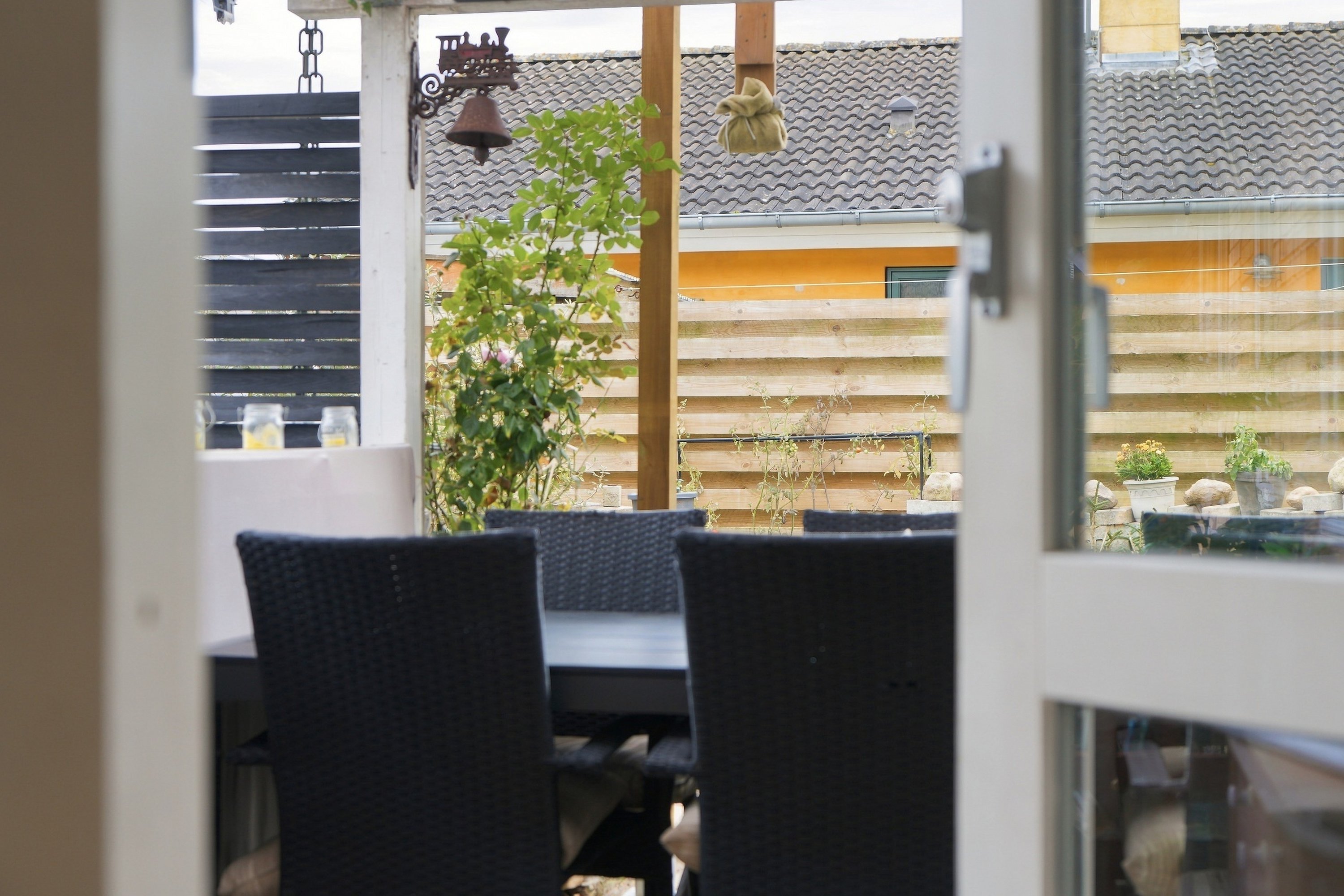 Fremhævet andet billede i fuldskærmstilstand. Billede af Granvej 5, Tulstrup, 3400 Hillerød