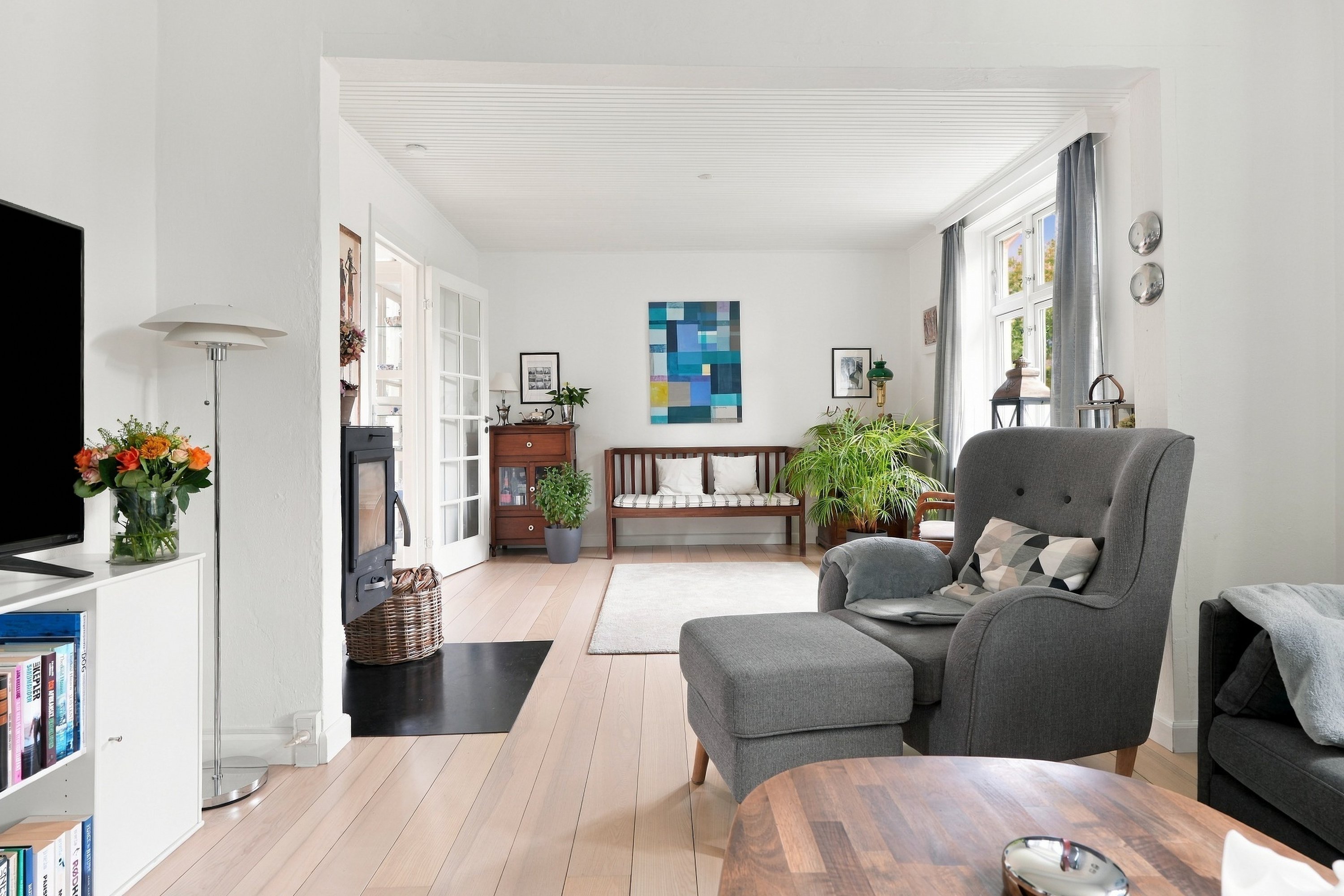 Frederiksværksgade 100, 3400 Hillerød