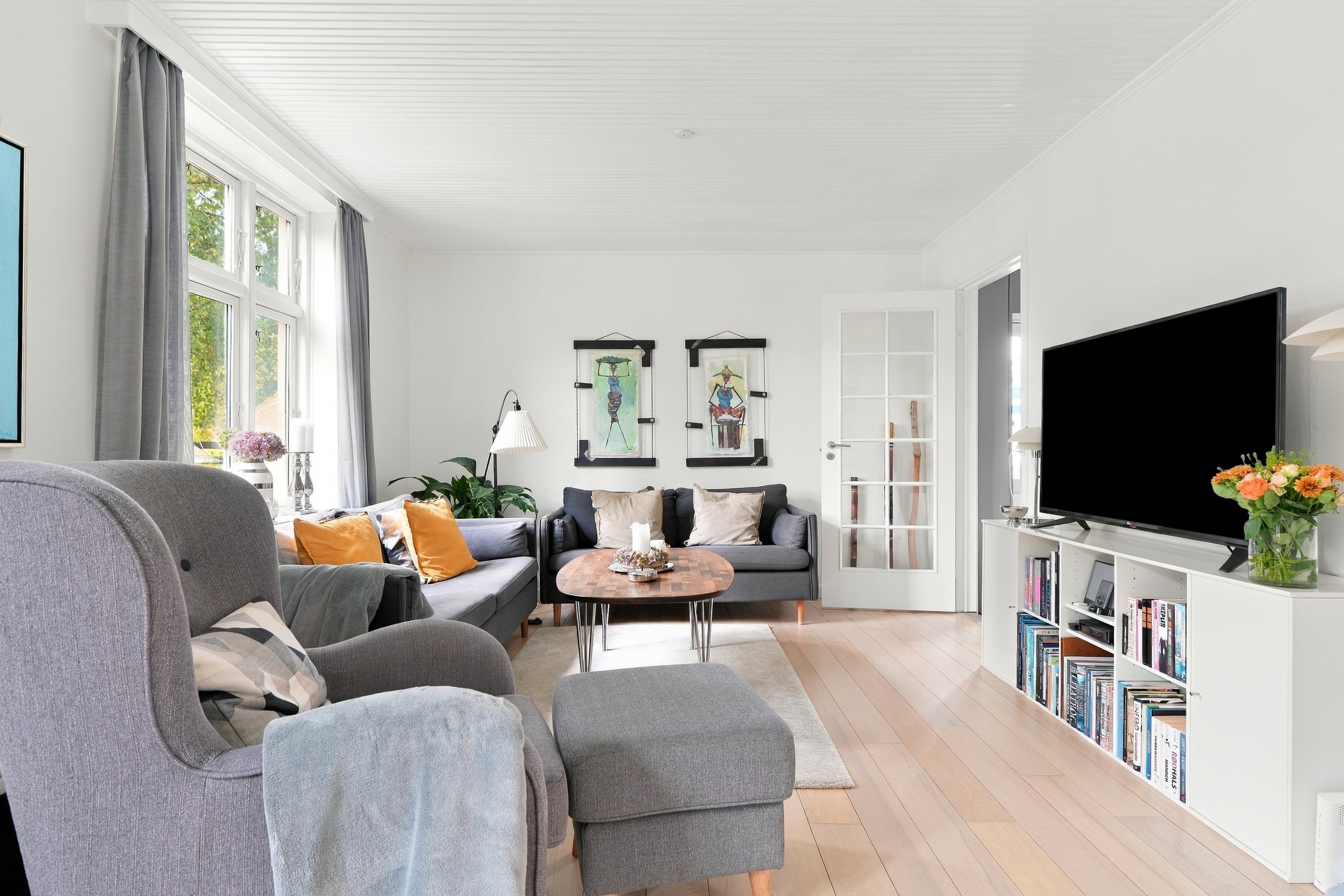 Frederiksværksgade 100, 3400 Hillerød