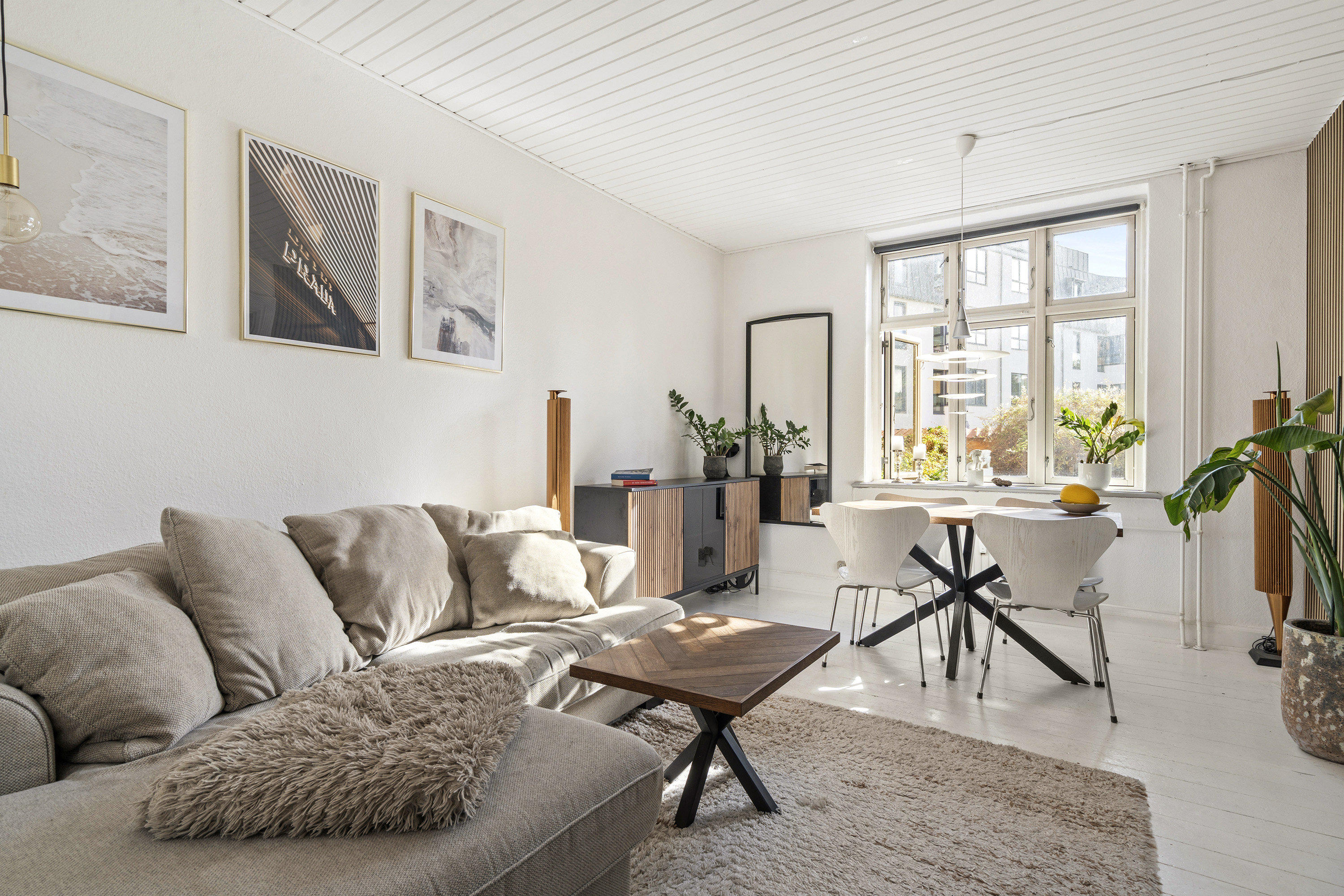 Rosenkildevej 17, st. tv., 3000 Helsingør
