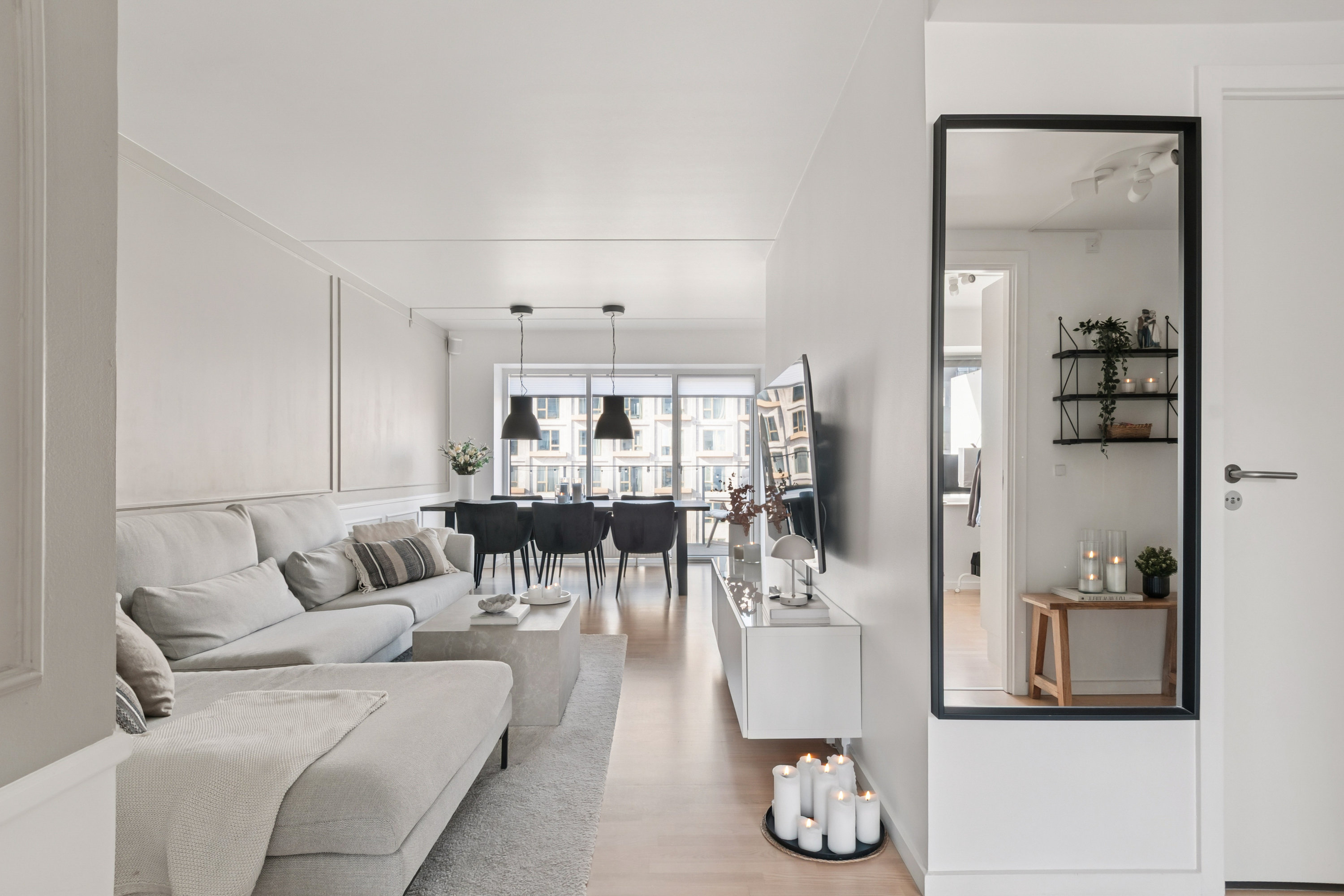 Else Alfelts Vej 93, 4. th., 2300 København S