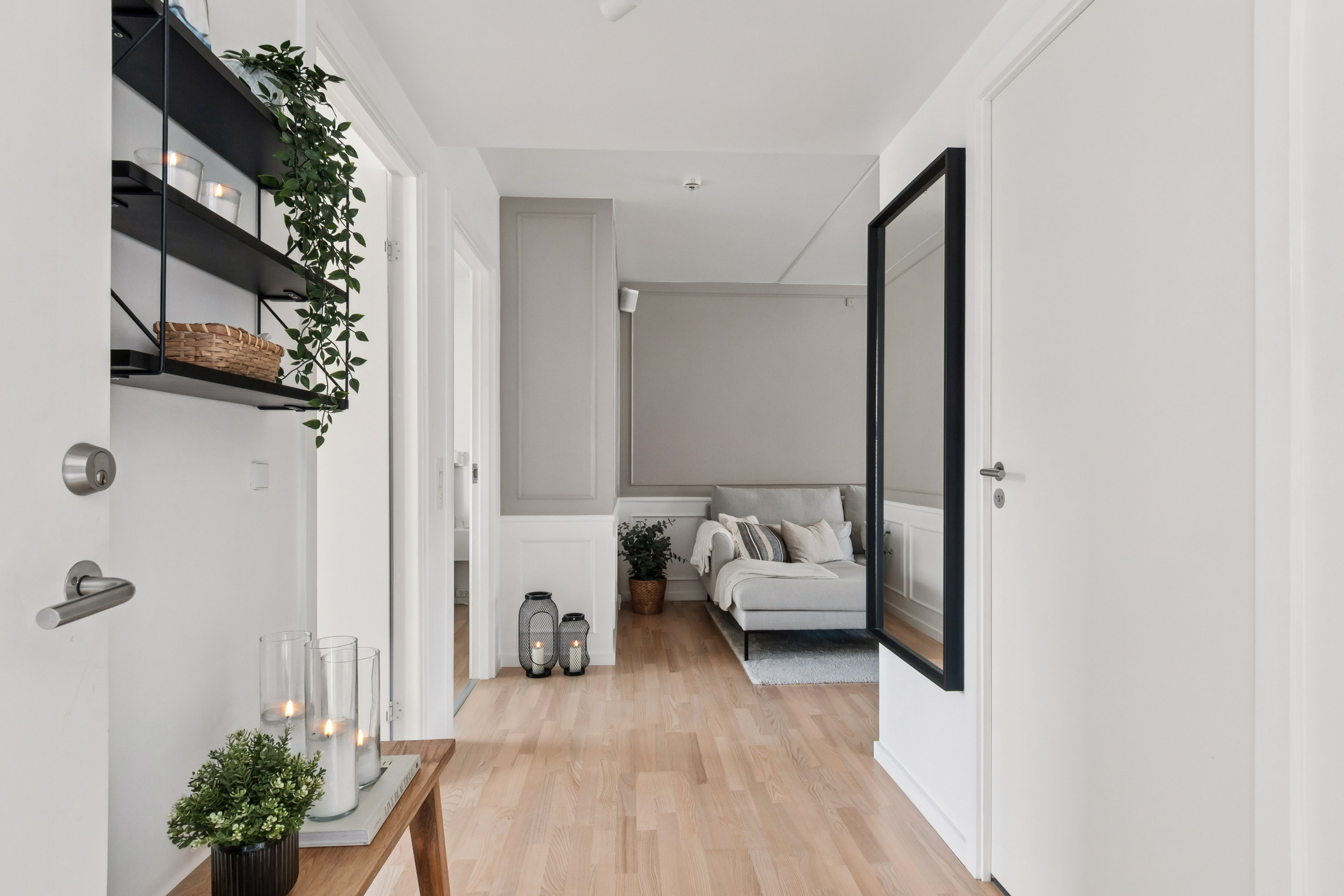 Else Alfelts Vej 93, 4. th., 2300 København S
