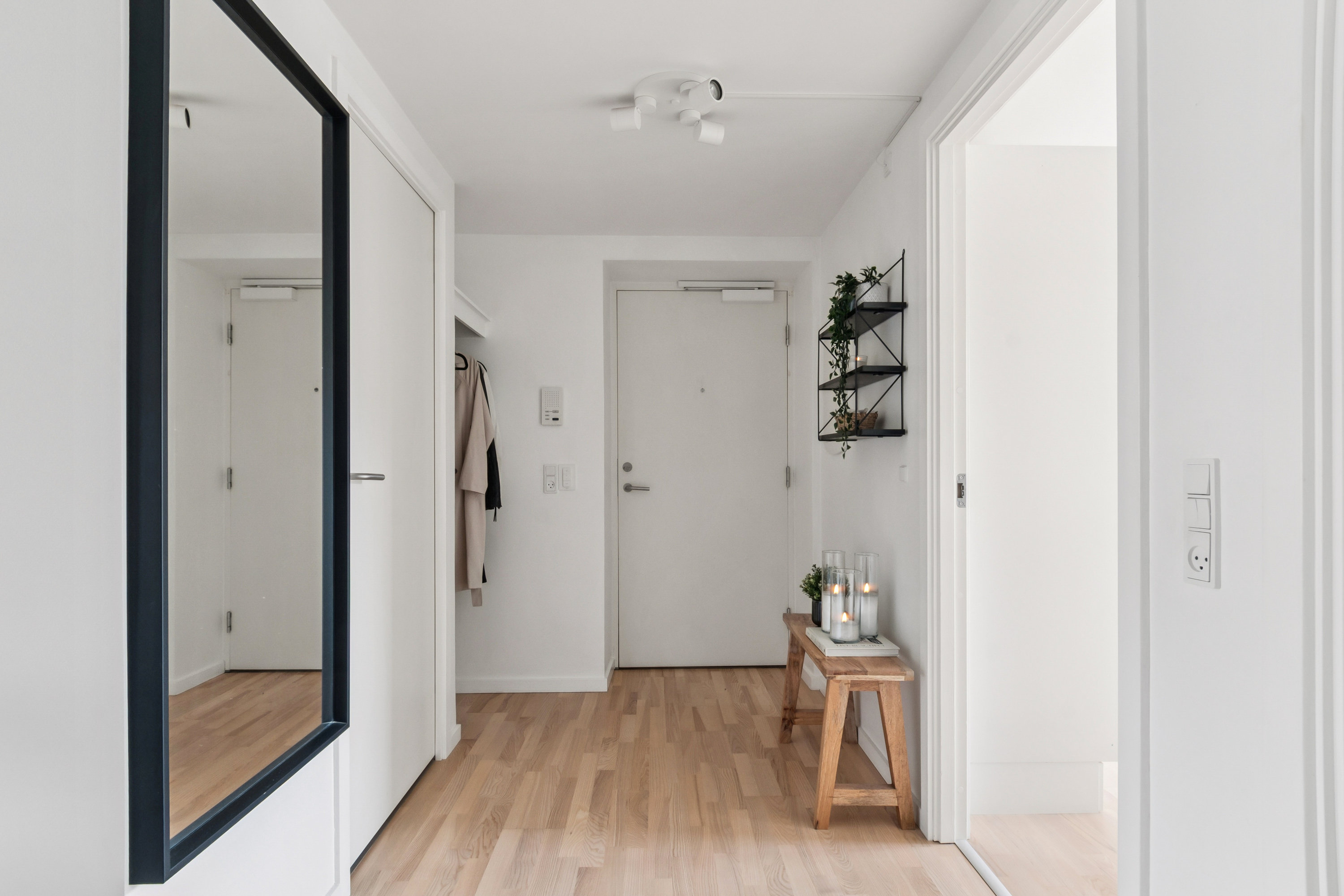 Else Alfelts Vej 93, 4. th., 2300 København S