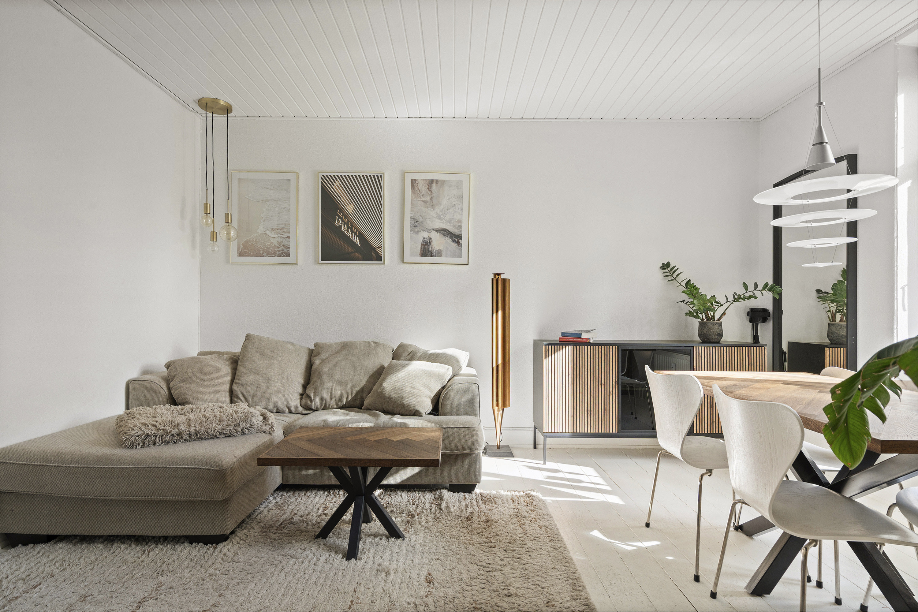 Rosenkildevej 17, st. tv., 3000 Helsingør