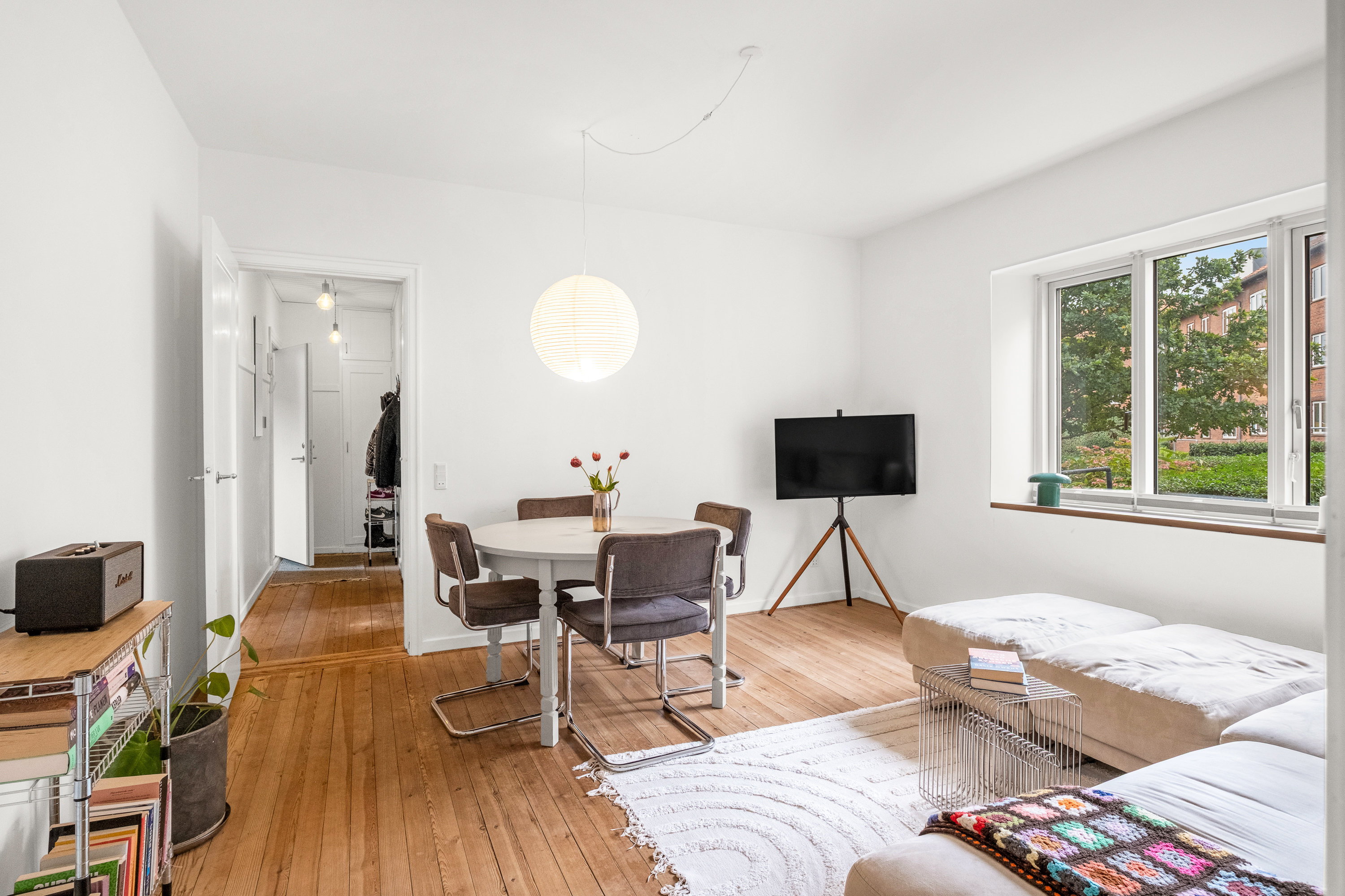 Skanderborgvej 92, st. 3., 8000 Aarhus C