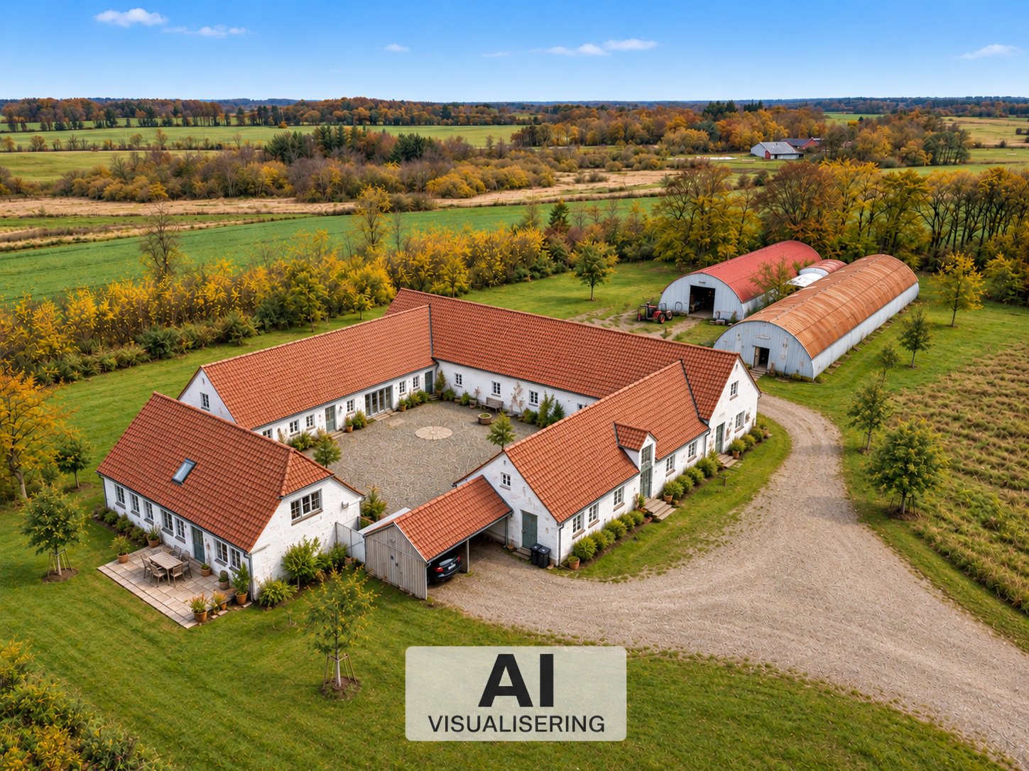 Grimlundvej 2, Hoven, 6880 Tarm