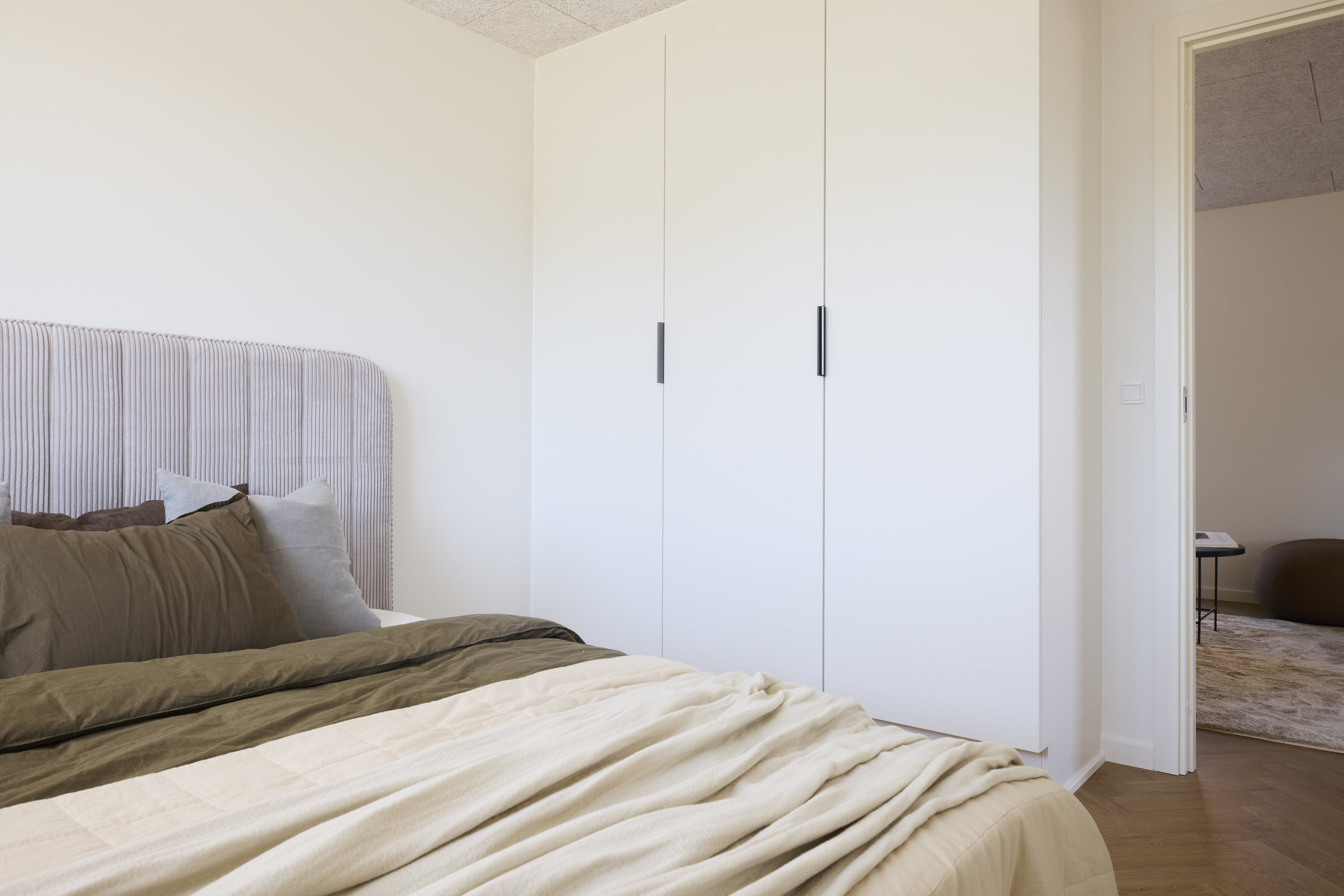 Fremhævet  billede i fuldskærmstilstand. Billede af Fjerbregnevej 23, Trøstrup, 5210 Odense NV