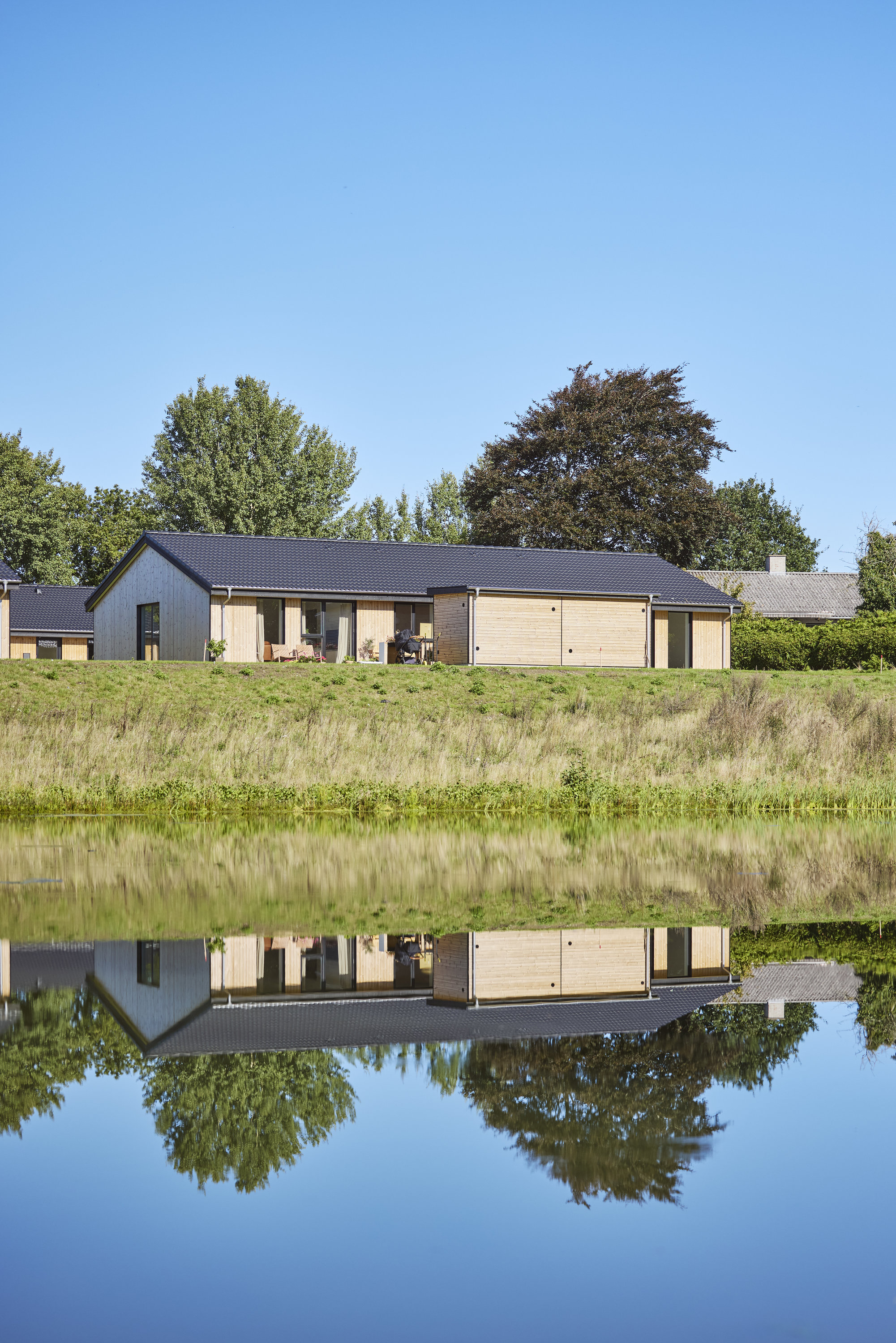 Fjerbregnevej 23, Trøstrup, 5210 Odense NV
