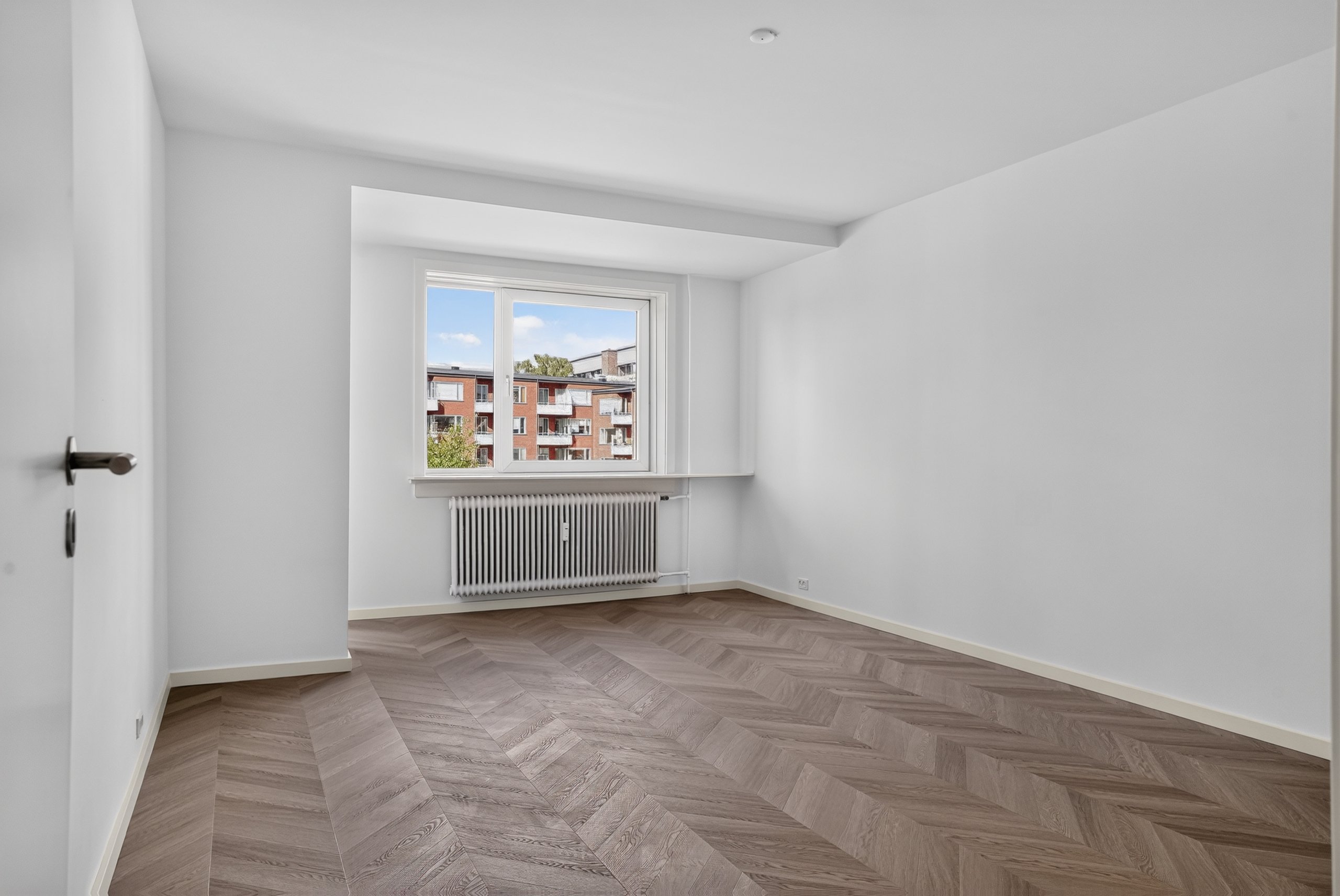 Engelsborgvej 28D, 2. th., 2800 Kongens Lyngby