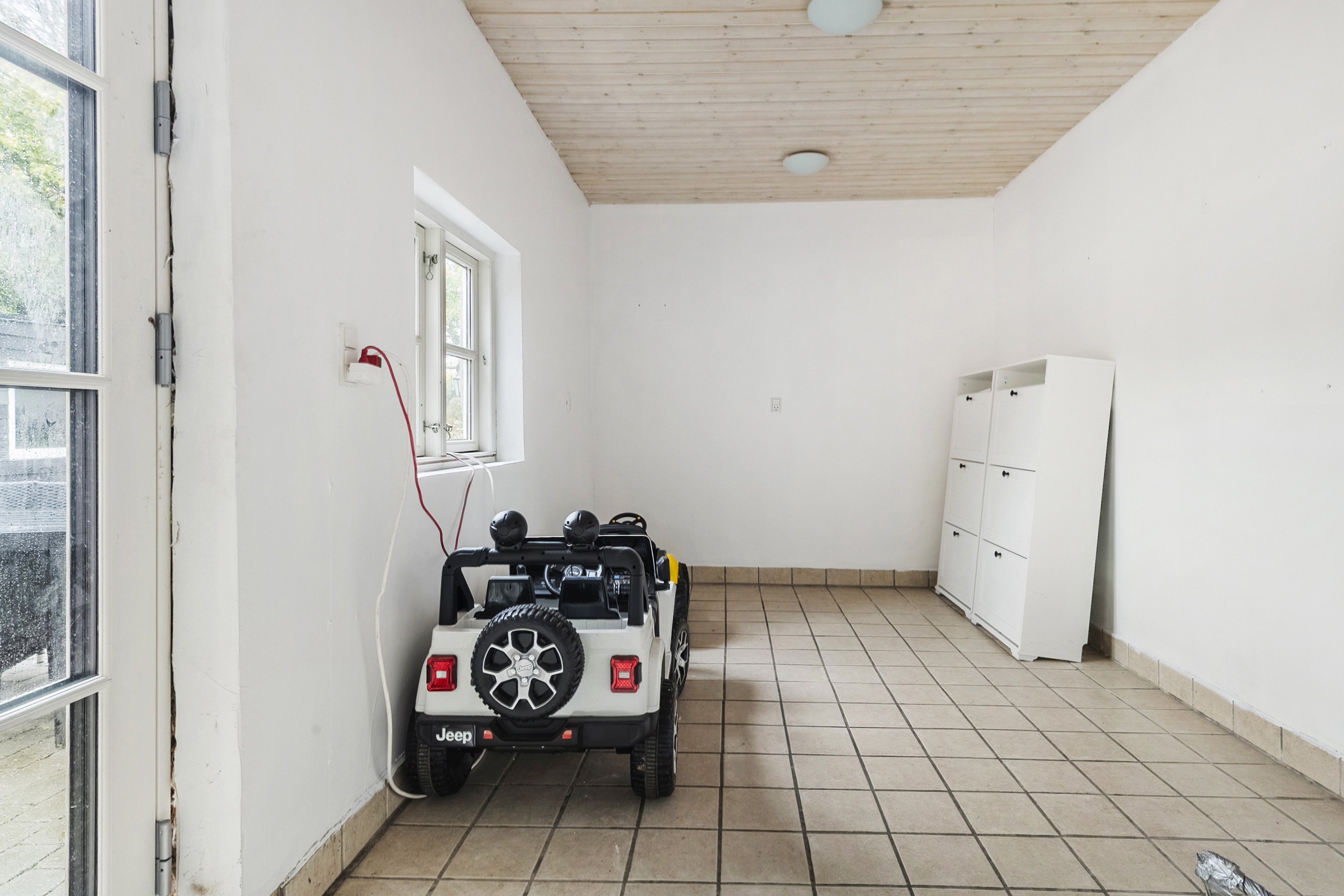 Fremhævet værelse billede i fuldskærmstilstand. Billede af Gylling Skolegade 5, Gylling, 8300 Odder
