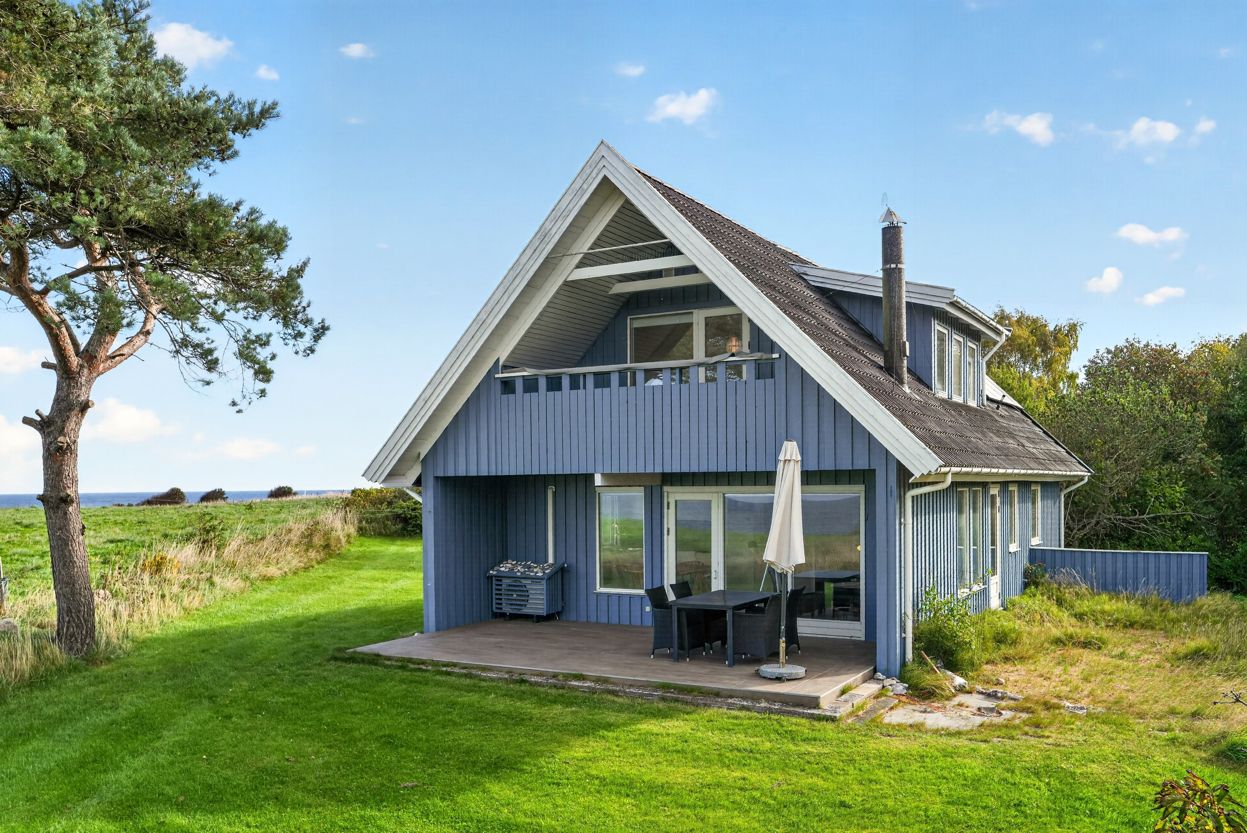Telmanyisvej 25, Yderby Lyng, 4583 Sjællands Odde