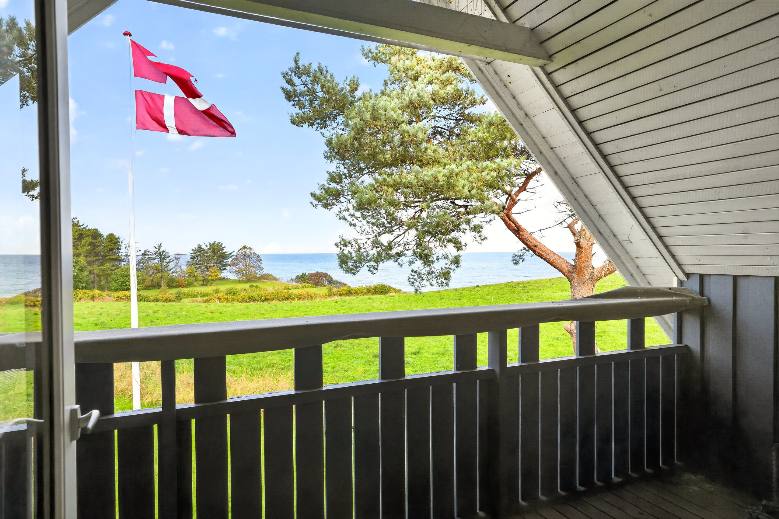 Telmanyisvej 25, Yderby Lyng, 4583 Sjællands Odde