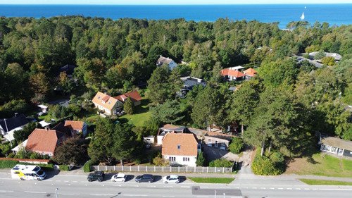 Smidstrup Strandvej 26, 3250 Gilleleje