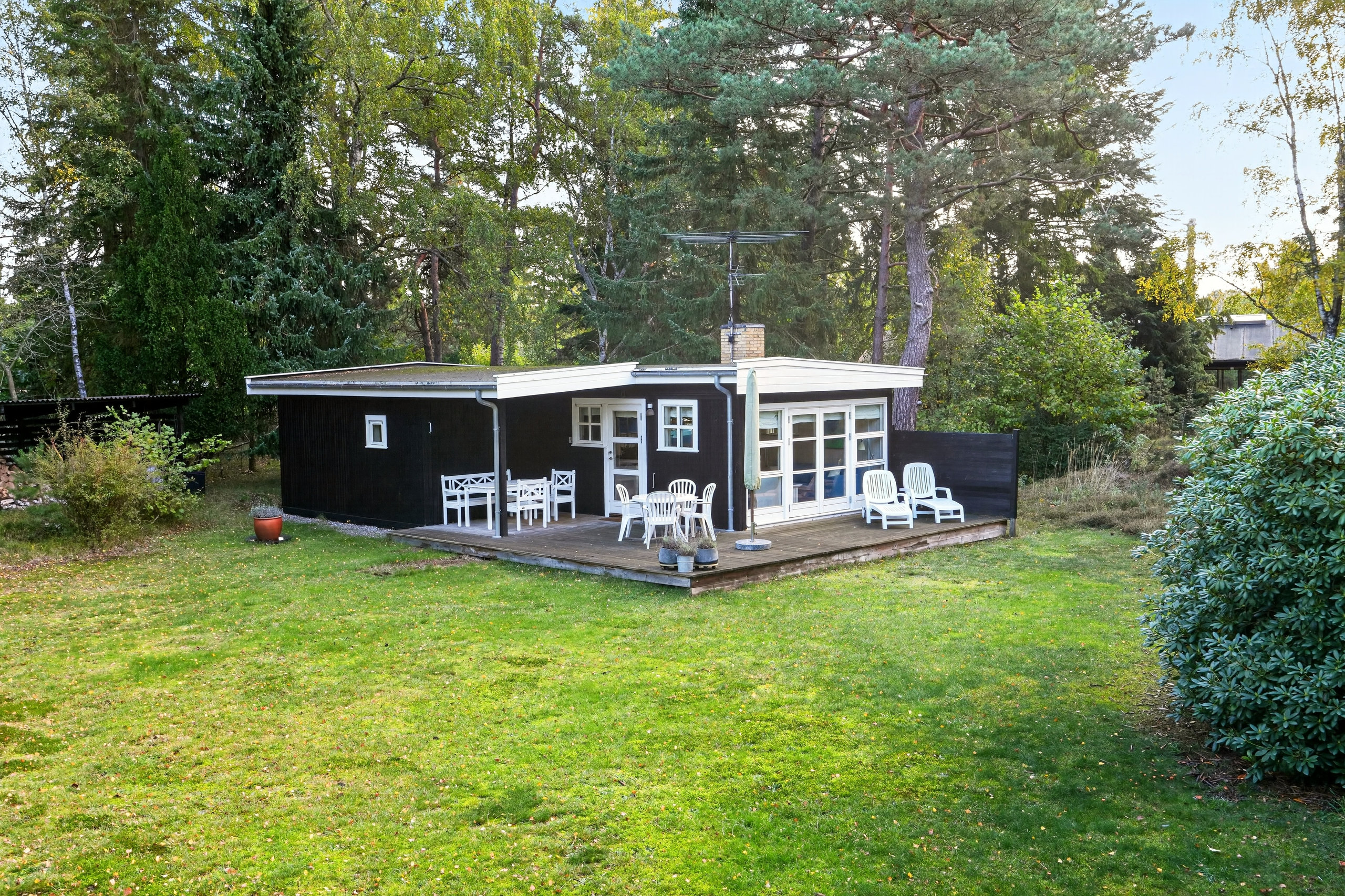 Skovstjernevej 8, 4500 Nykøbing Sj