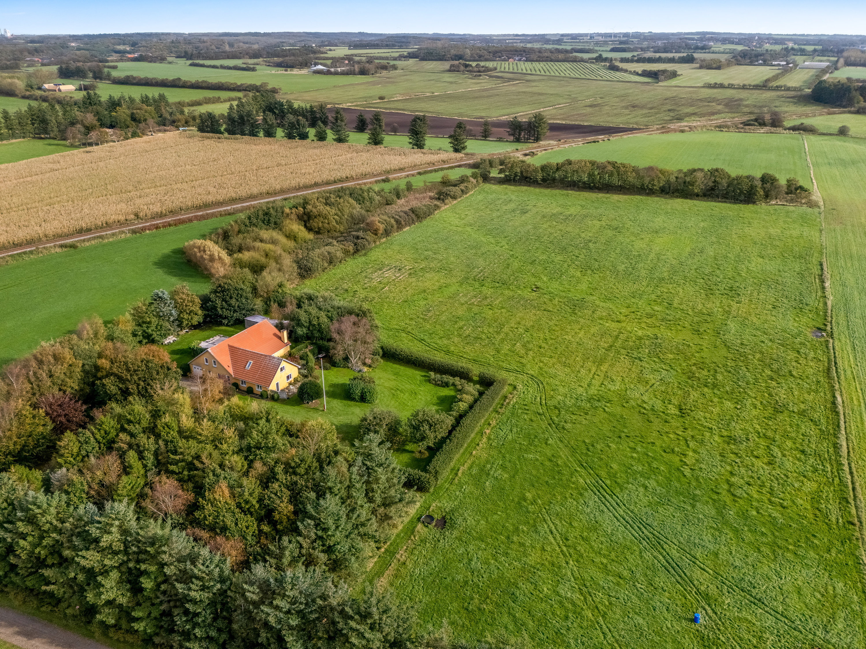 Engholmvej 3, Lem, 6950 Ringkøbing