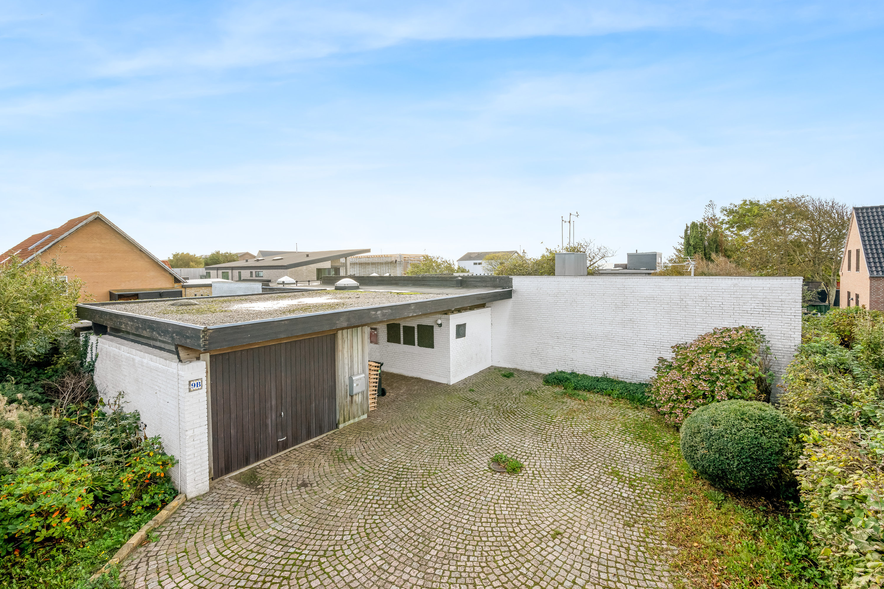 Kaj Munks Vej 9B, 6950 Ringkøbing