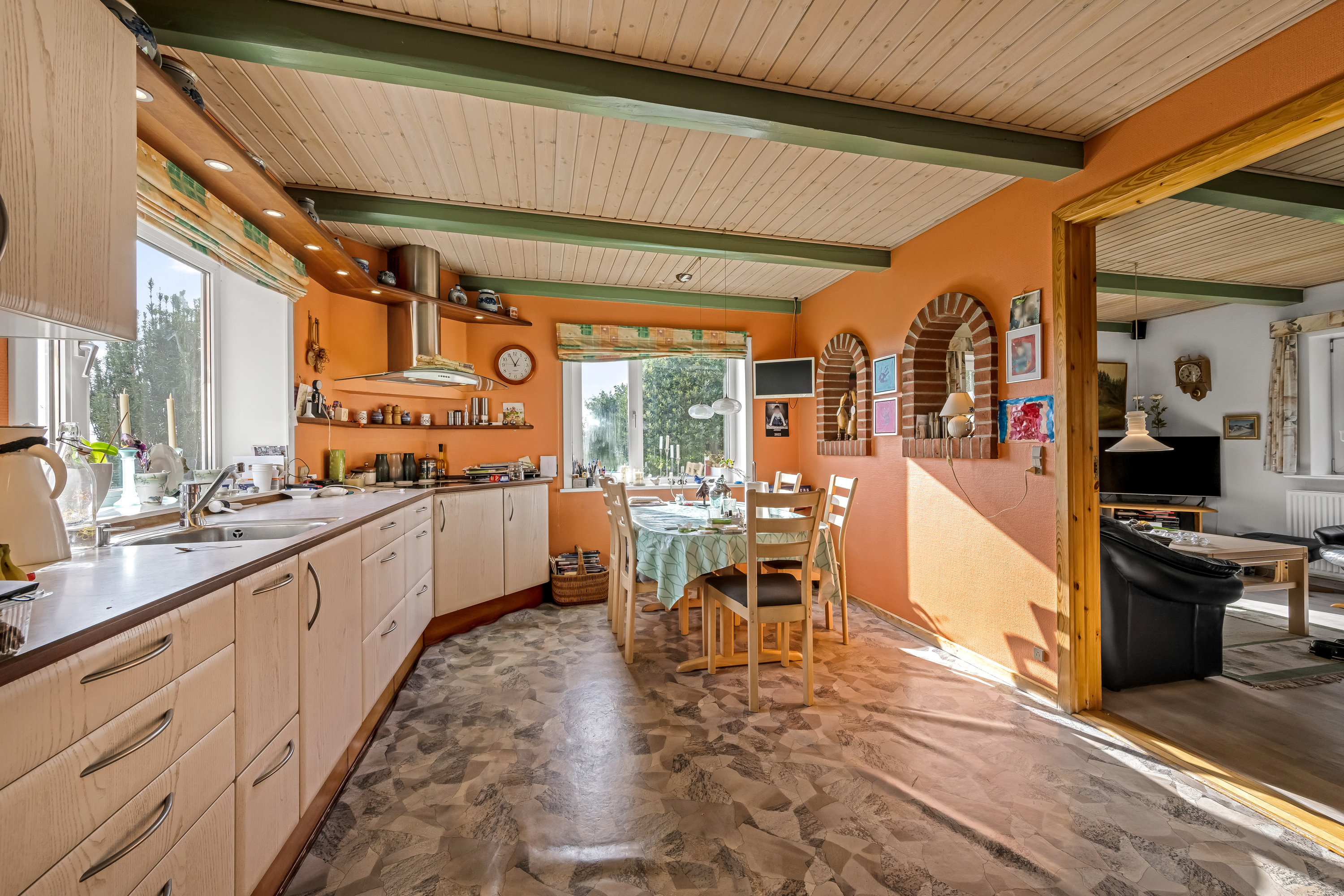 Engholmvej 3, Lem, 6950 Ringkøbing